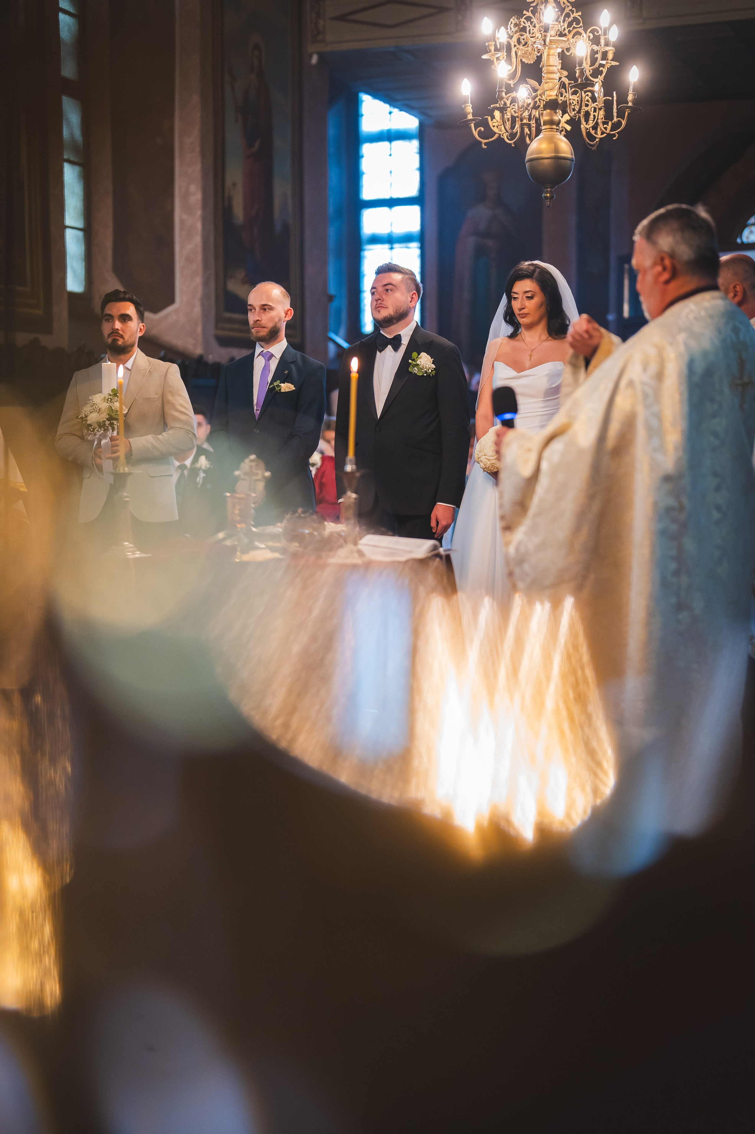 Alina & Mircea. Gabriel Florea — Fotograf