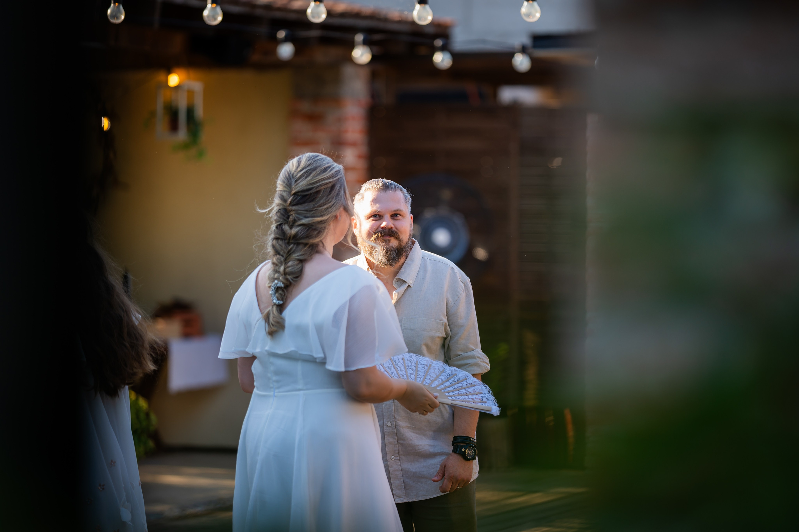 Madalina & Razvan. Gabriel Florea — Fotograf
