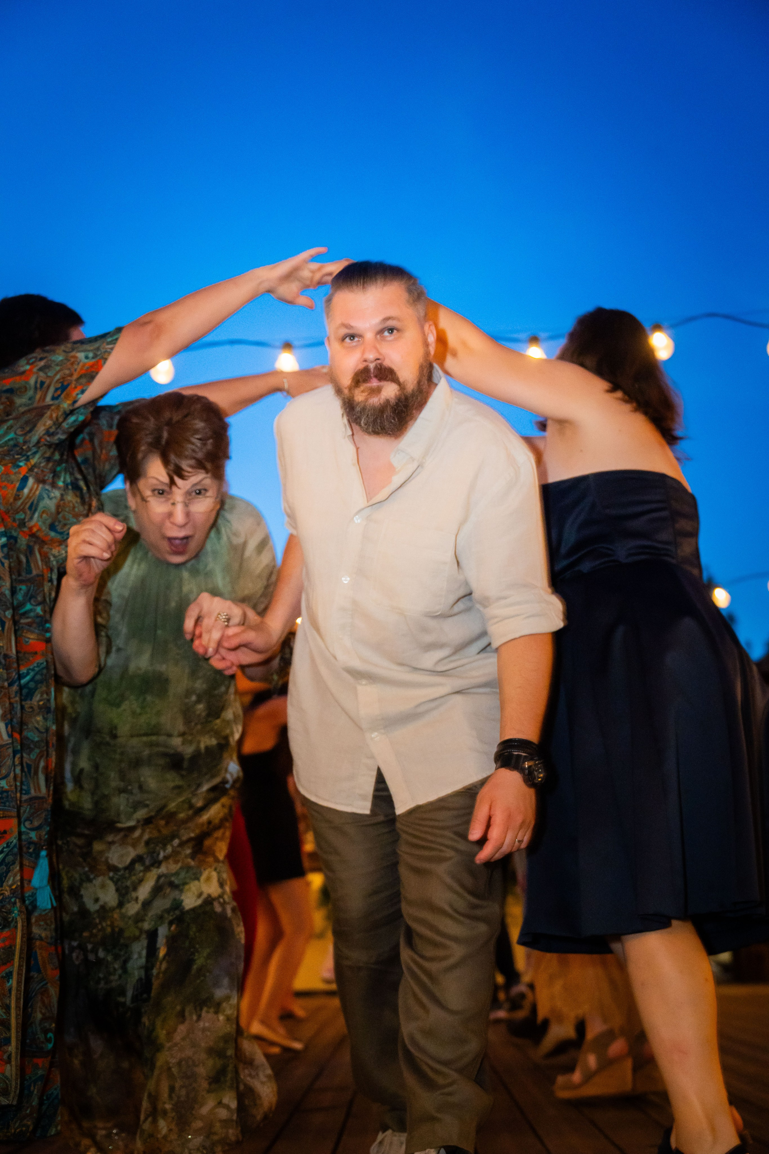 Madalina & Razvan. Gabriel Florea — Fotograf