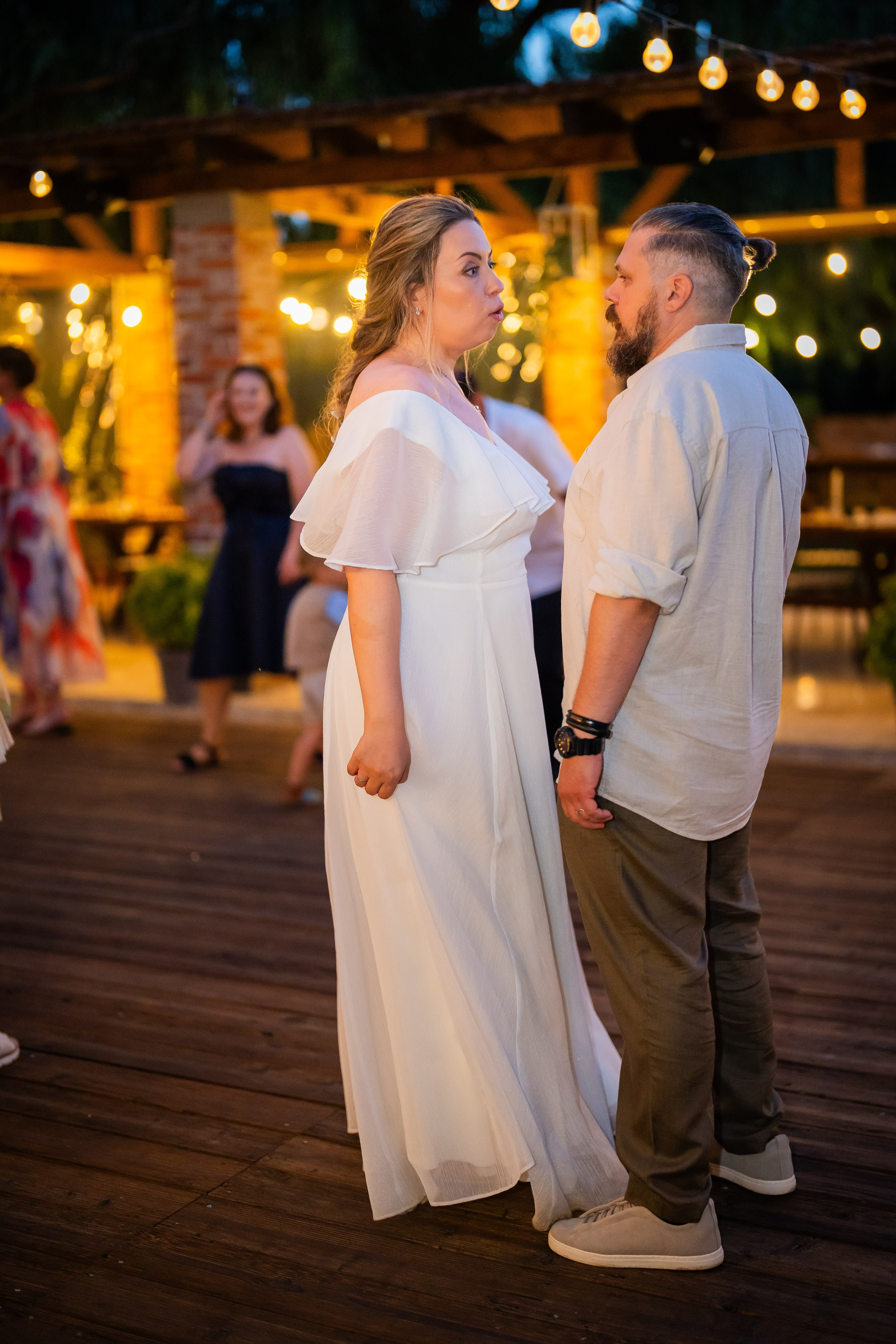 Madalina & Razvan. Gabriel Florea — Fotograf