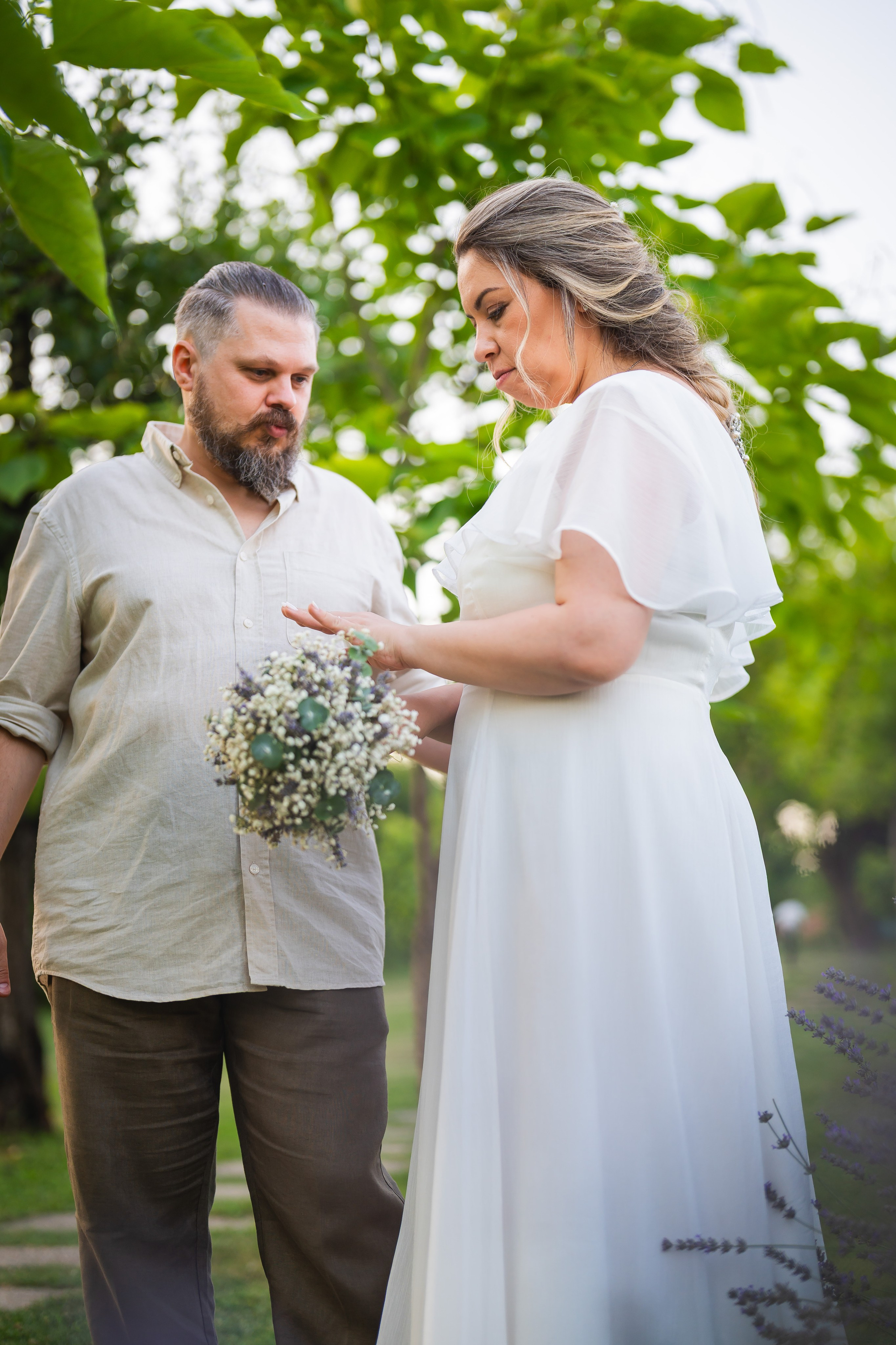 Madalina & Razvan. Gabriel Florea — Fotograf