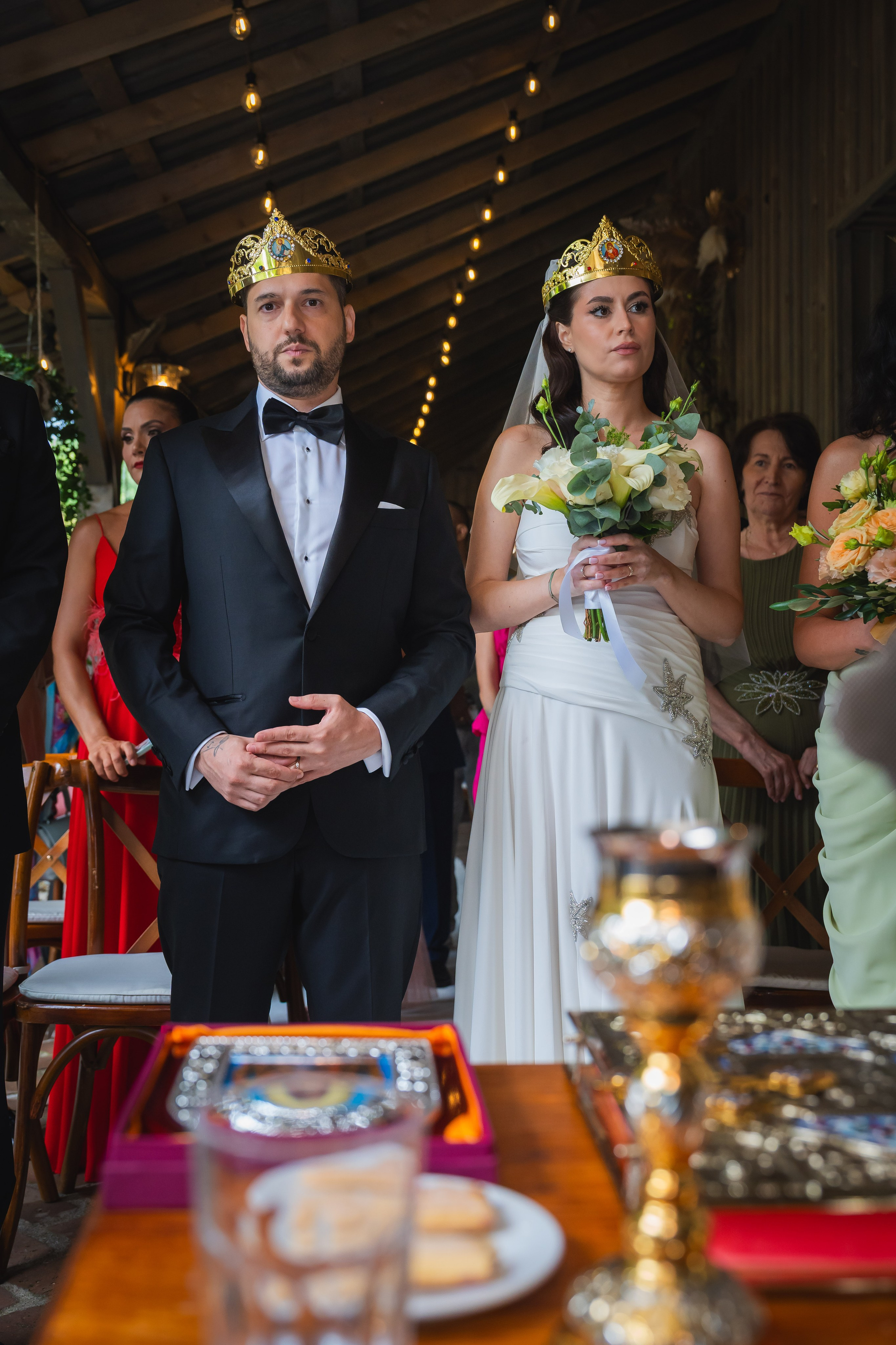 Codruta & Alex. Gabriel Florea — Fotograf