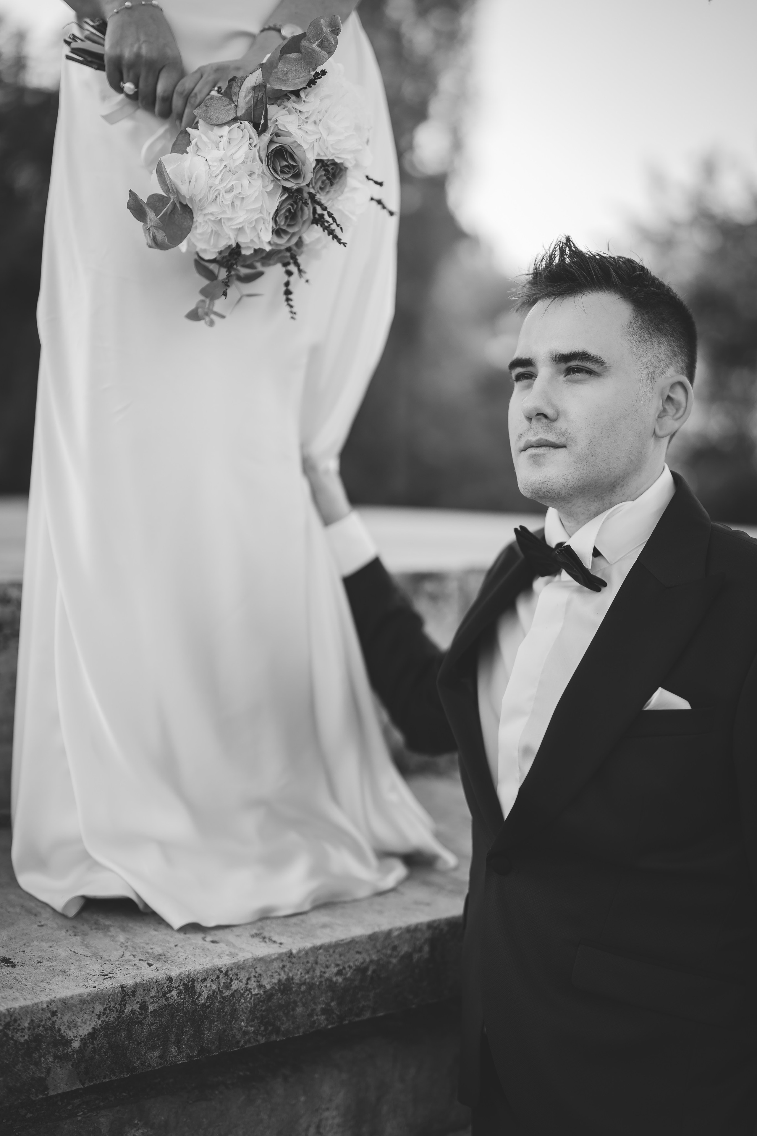Oana & Andrei. Gabriel Florea — Fotograf