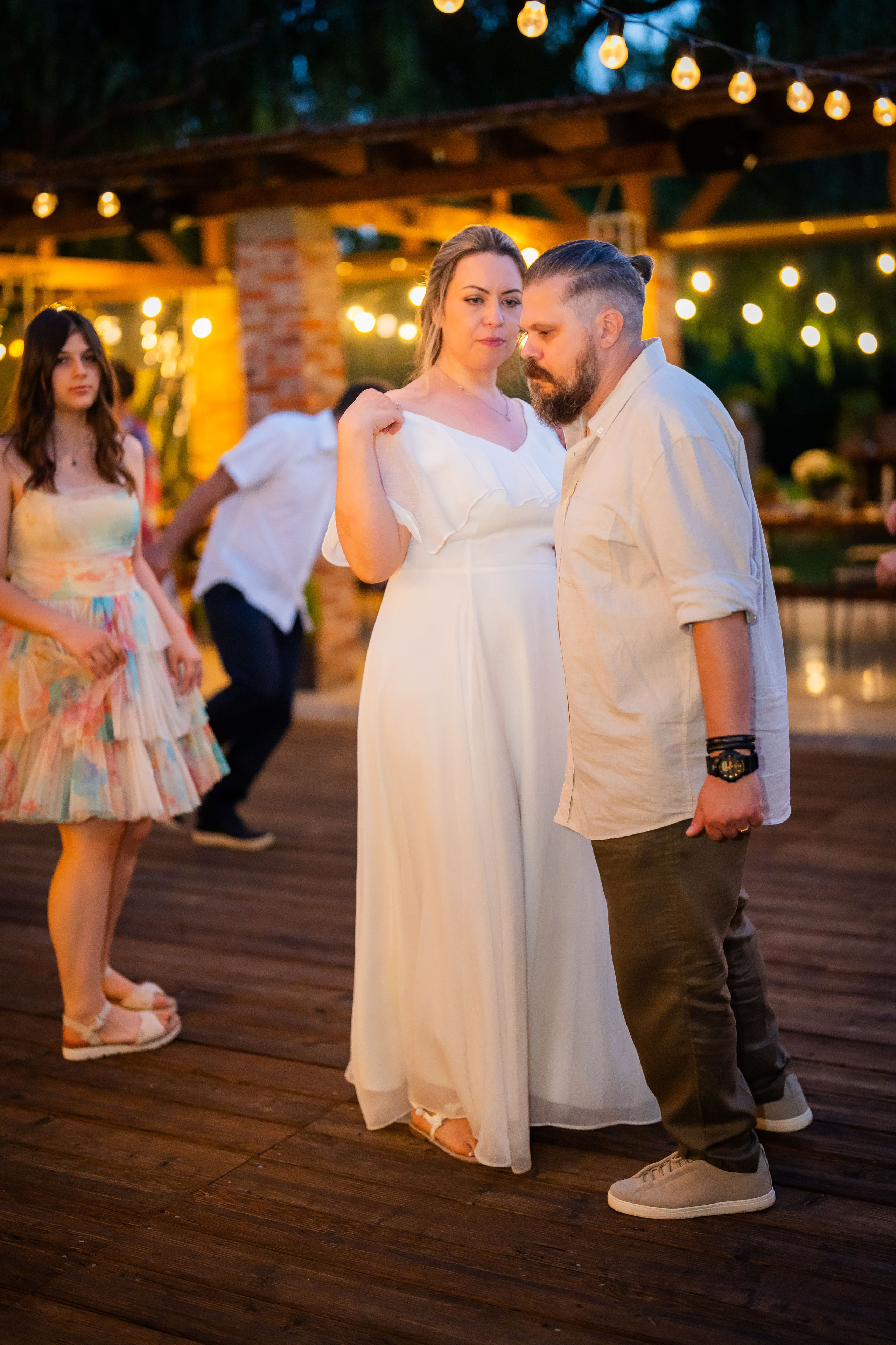 Madalina & Razvan. Gabriel Florea — Fotograf