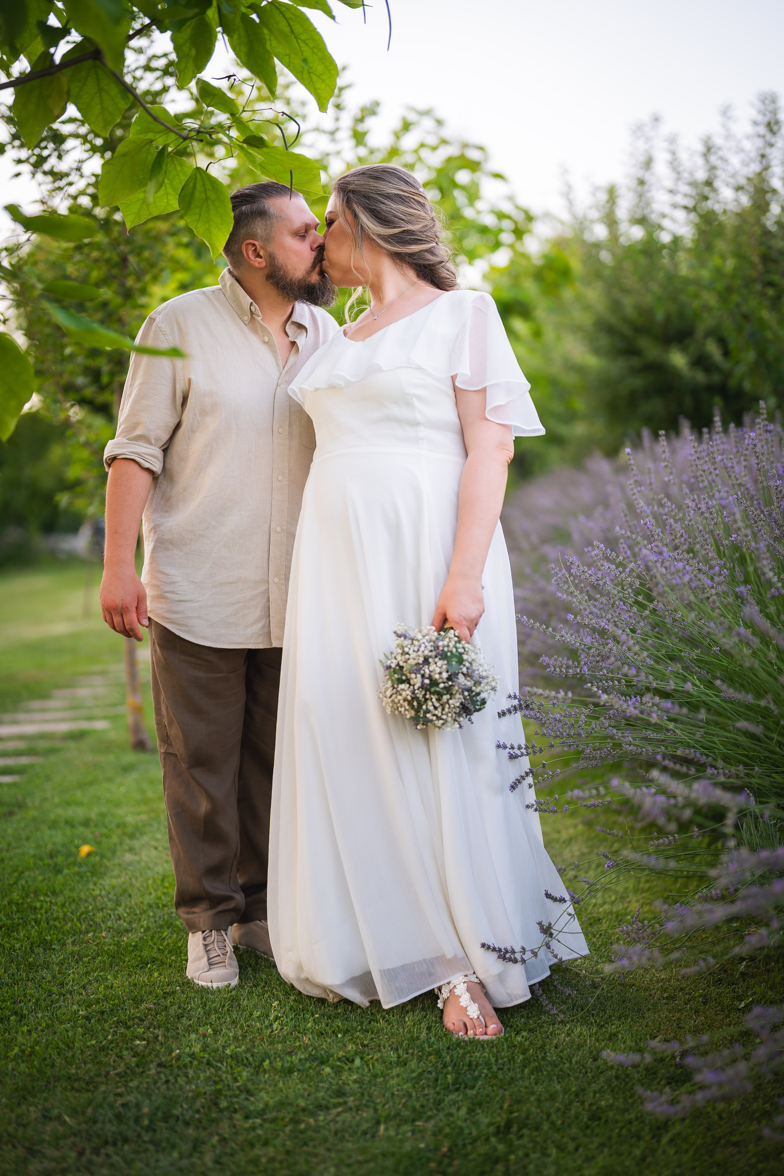 Madalina & Razvan. Gabriel Florea — Fotograf