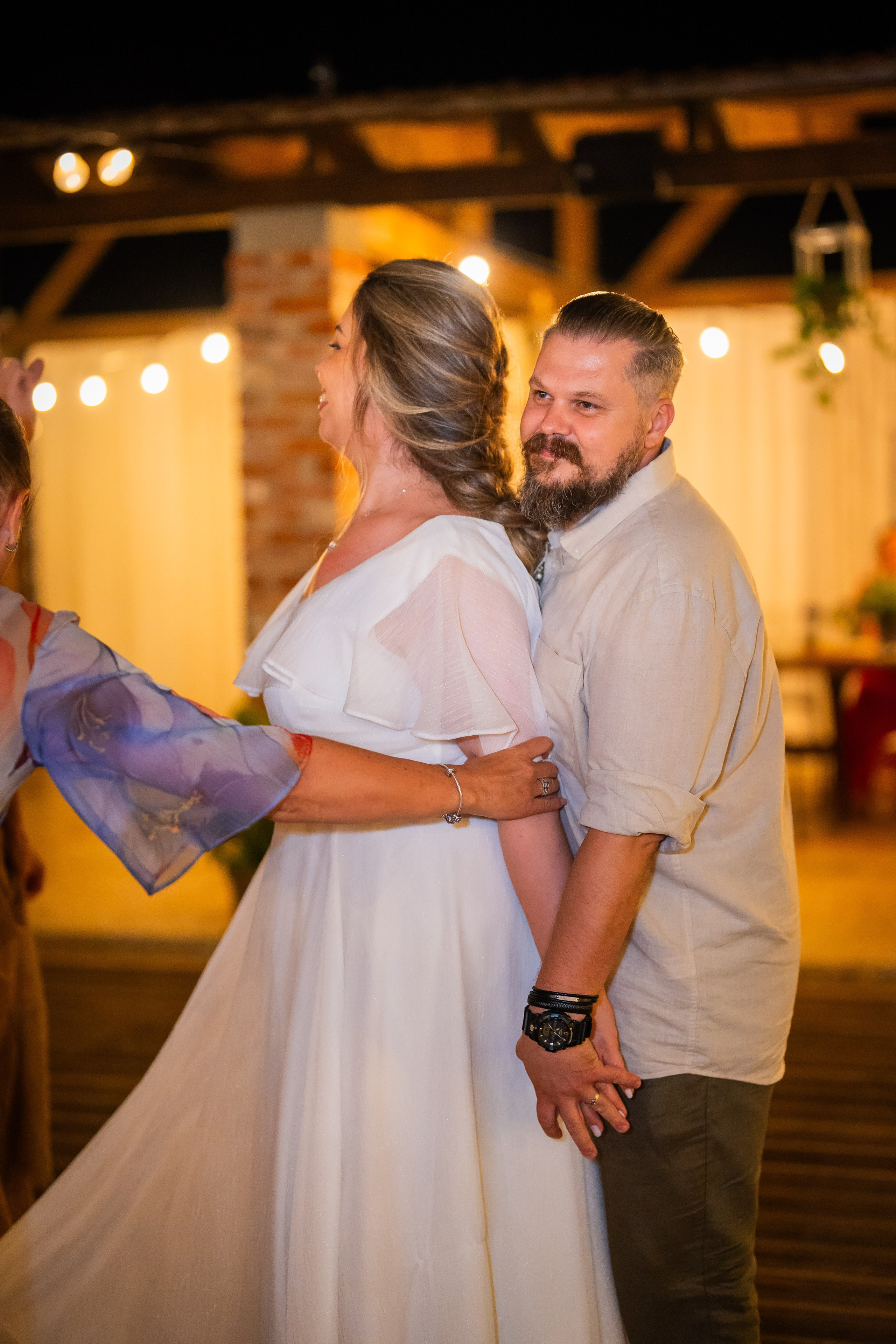 Madalina & Razvan. Gabriel Florea — Fotograf