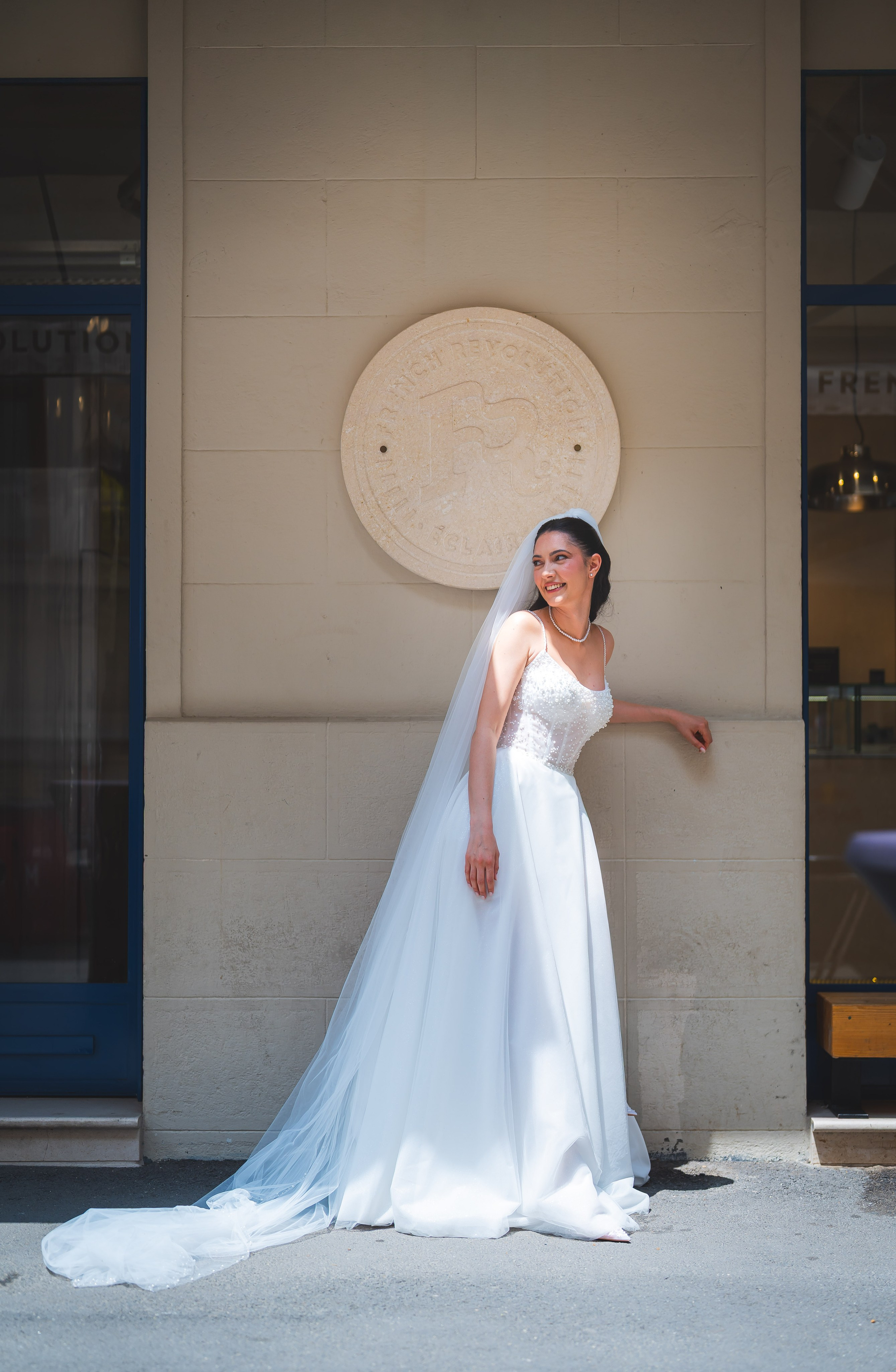 Valentina & Sorin. Gabriel Florea — Fotograf