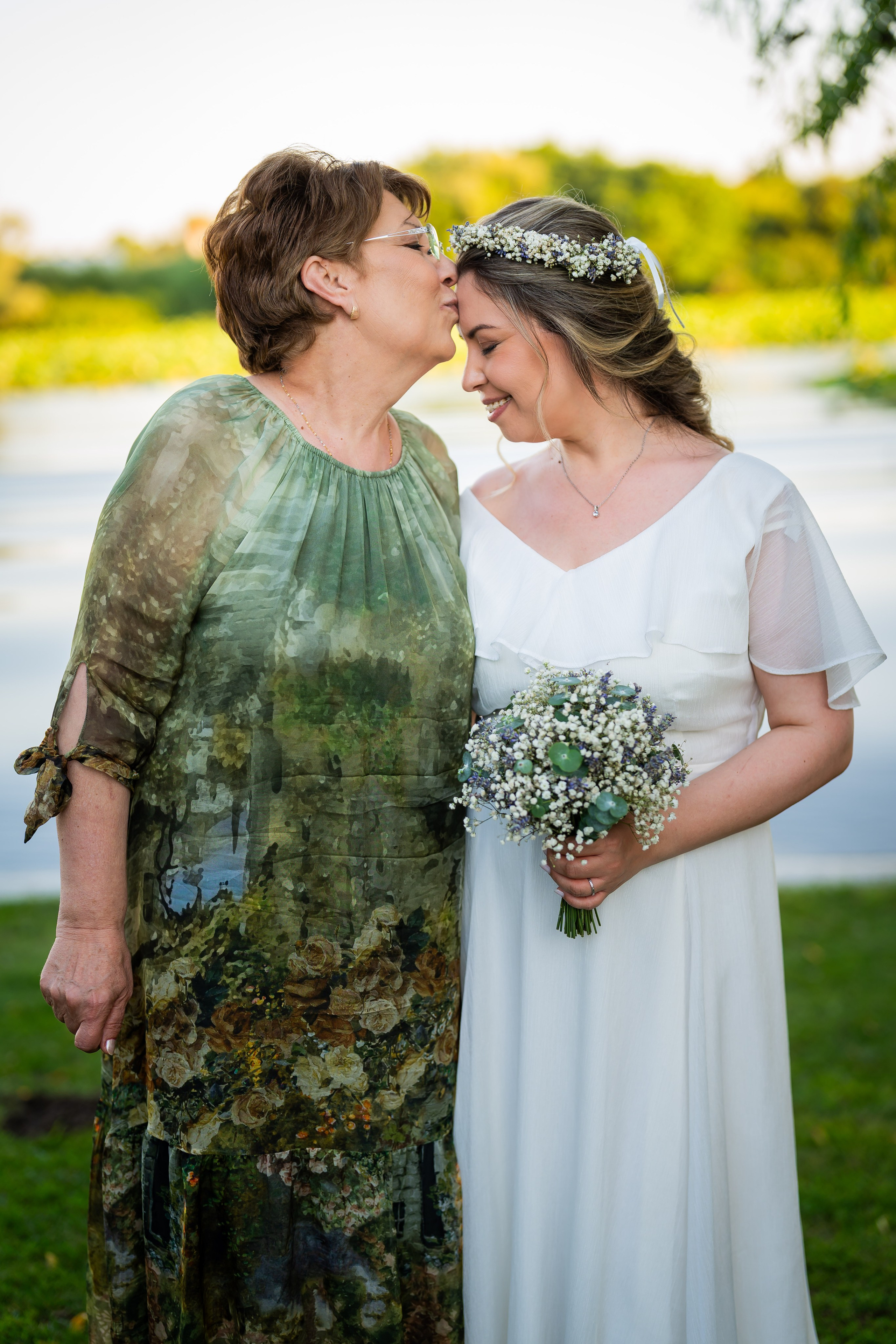 Madalina & Razvan. Gabriel Florea — Fotograf