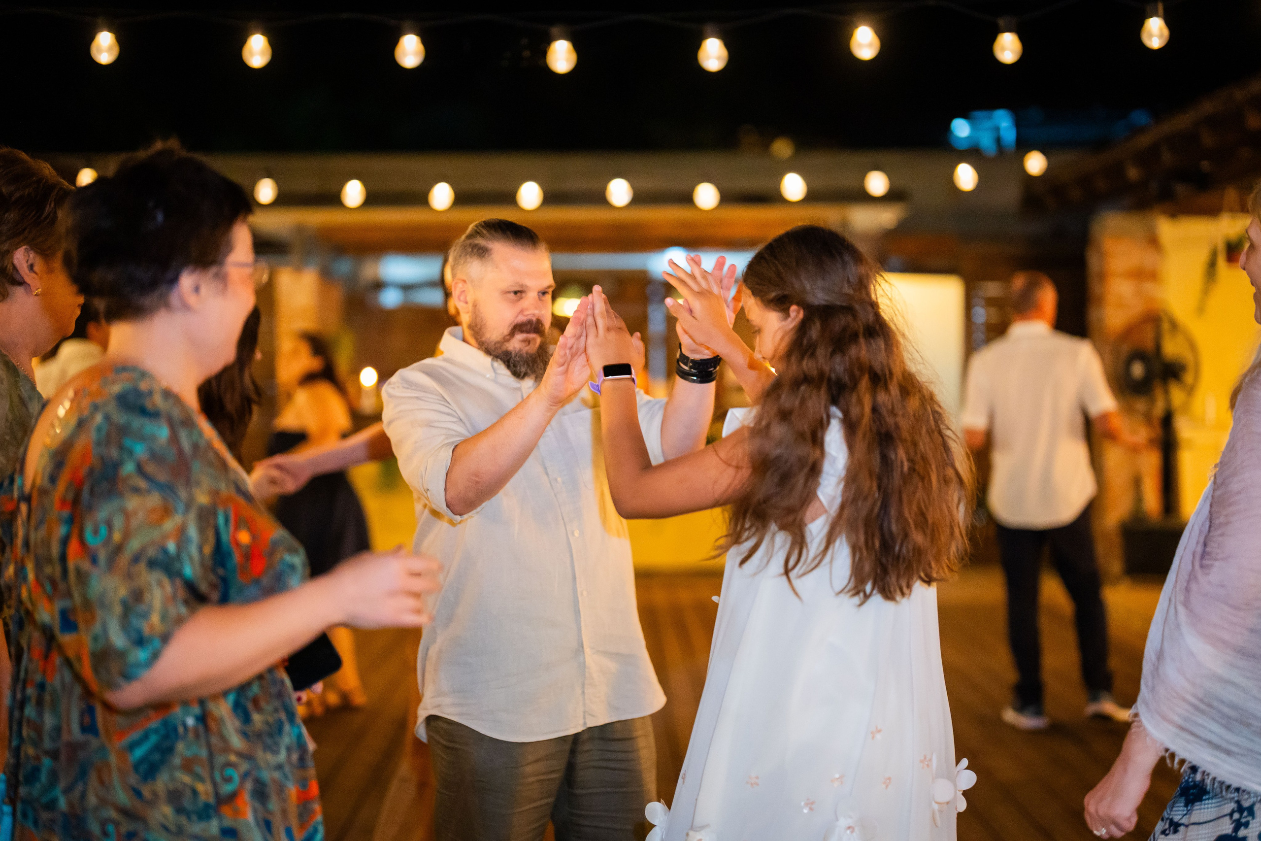 Madalina & Razvan. Gabriel Florea — Fotograf