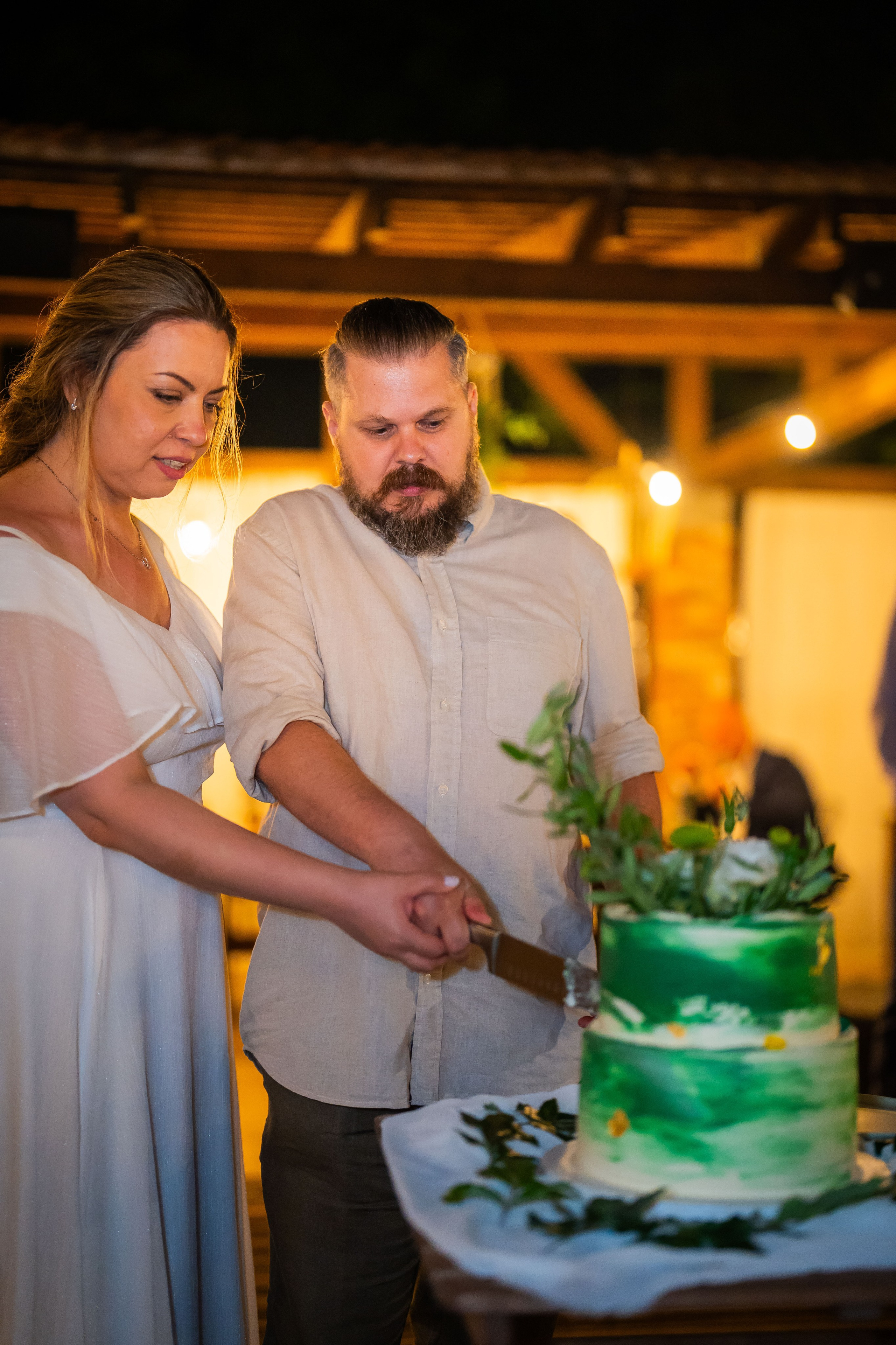 Madalina & Razvan. Gabriel Florea — Fotograf