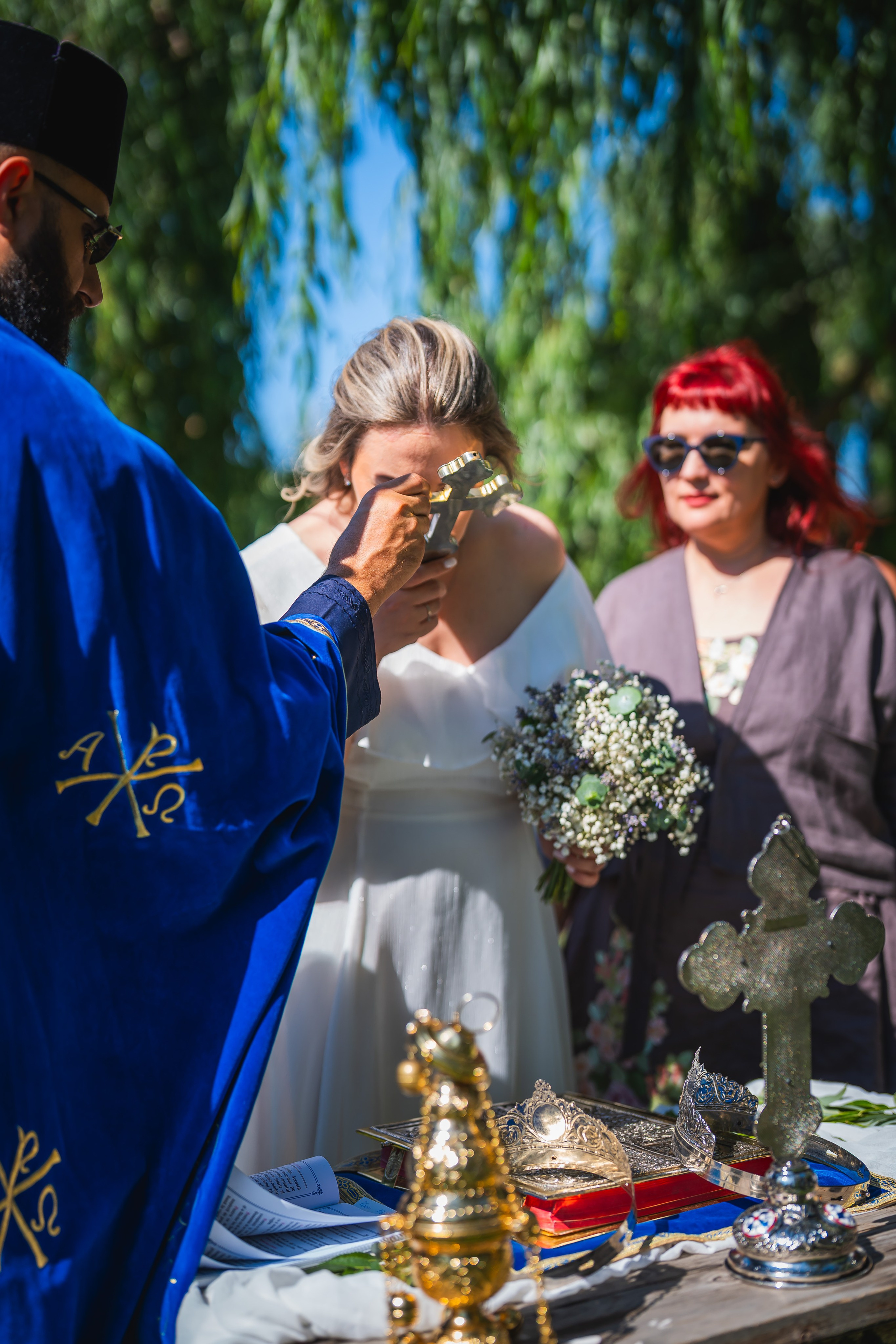 Madalina & Razvan. Gabriel Florea — Fotograf
