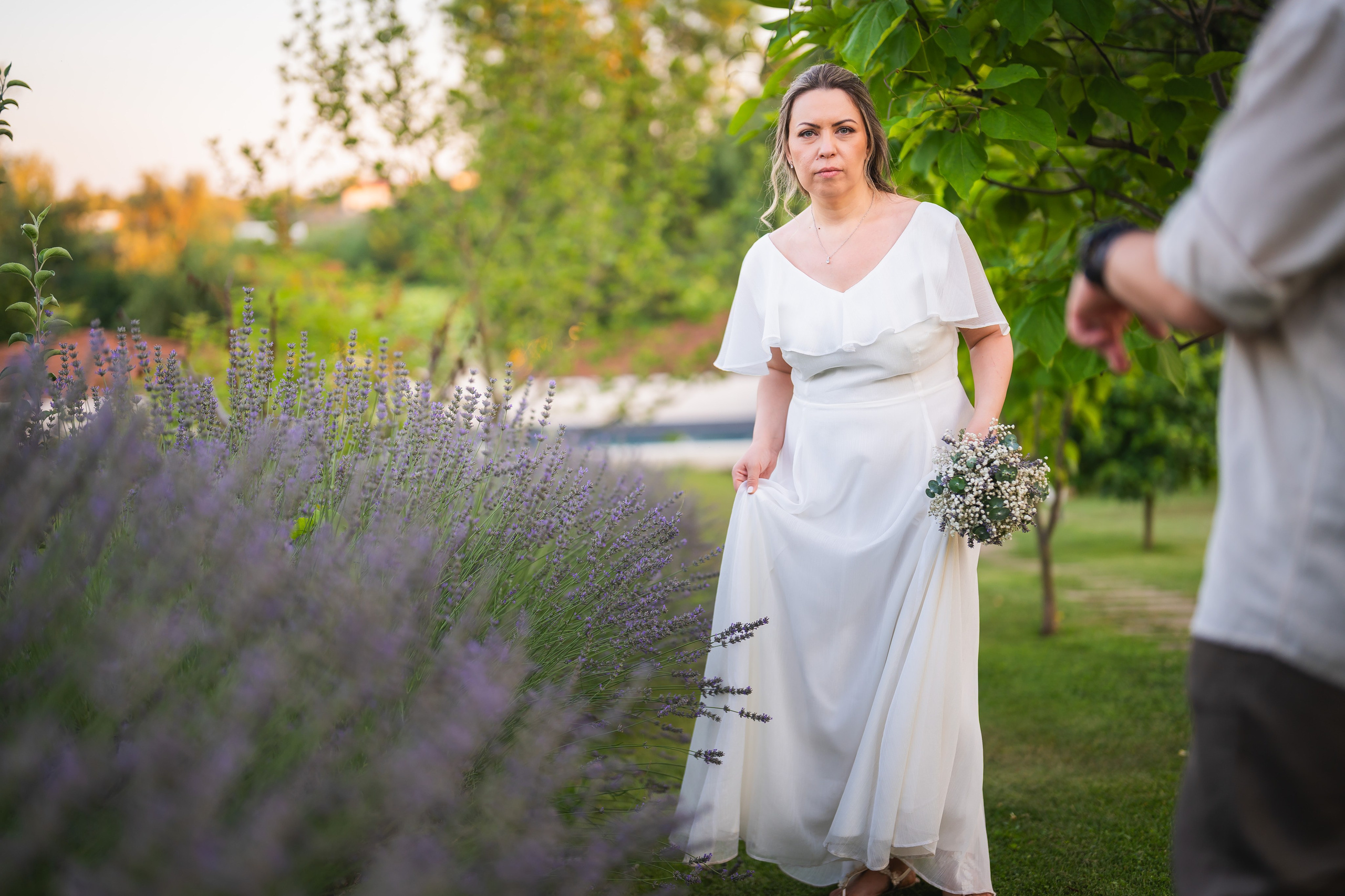 Madalina & Razvan. Gabriel Florea — Fotograf