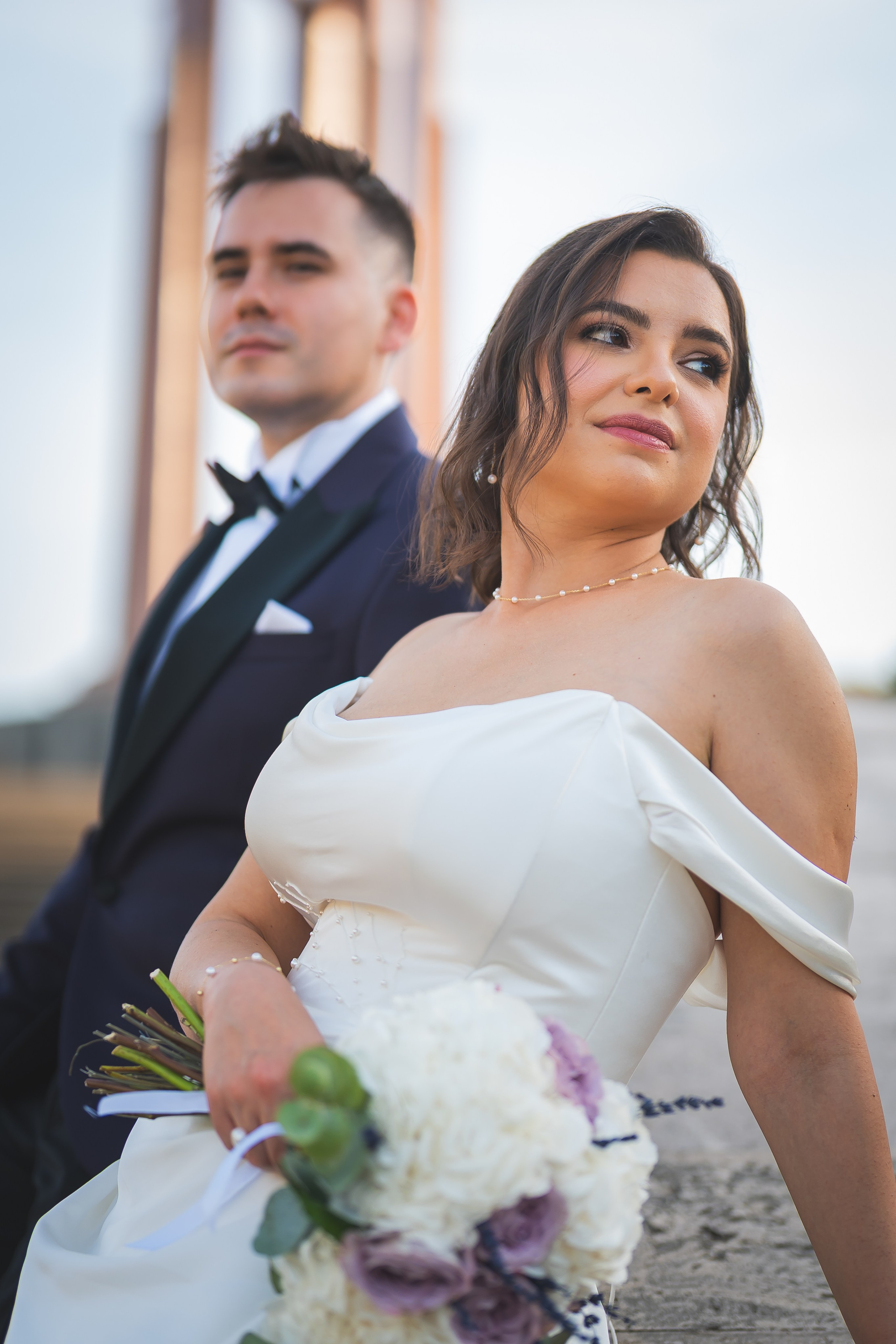 Oana & Andrei. Gabriel Florea — Fotograf