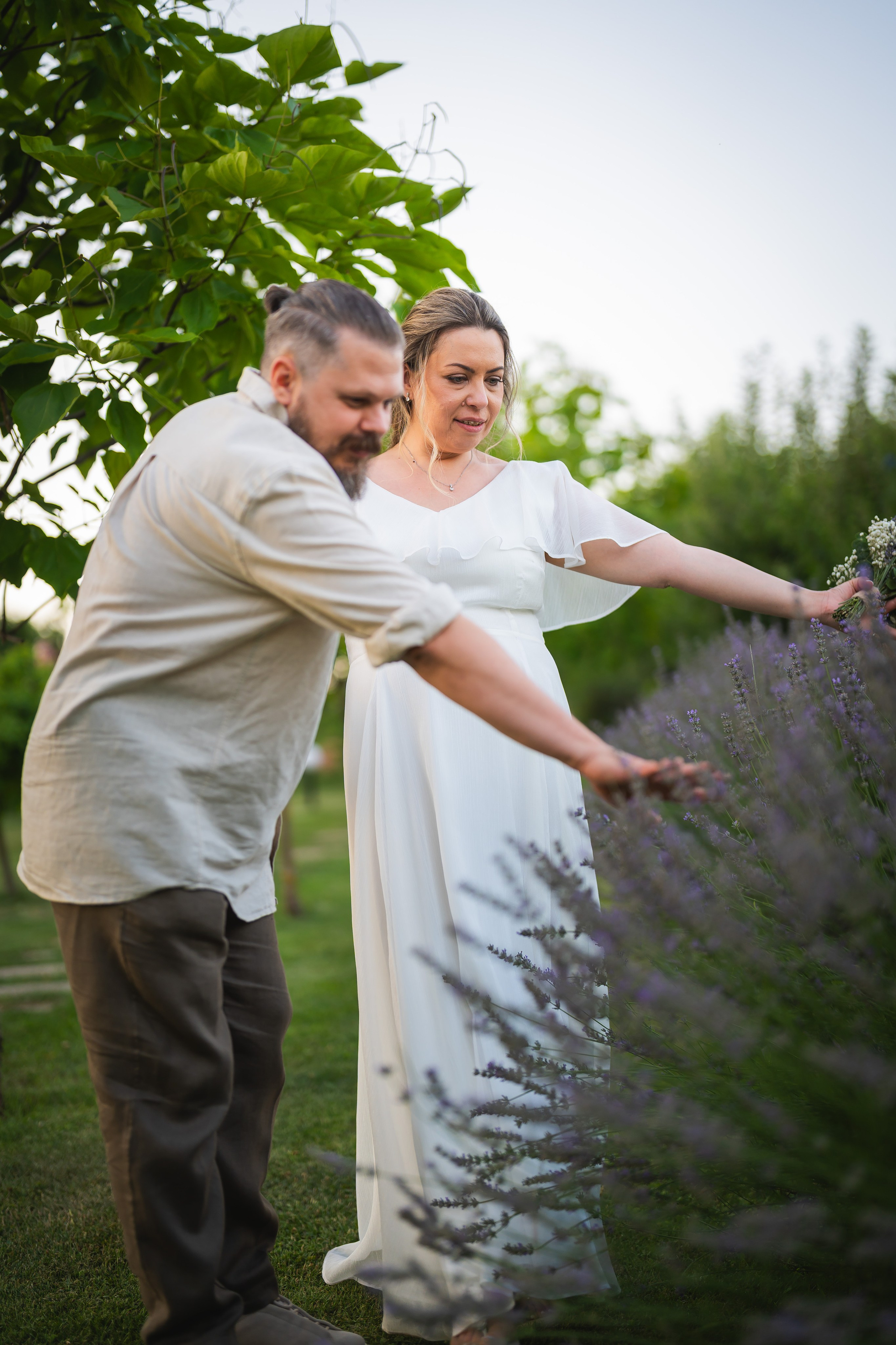 Madalina & Razvan. Gabriel Florea — Fotograf