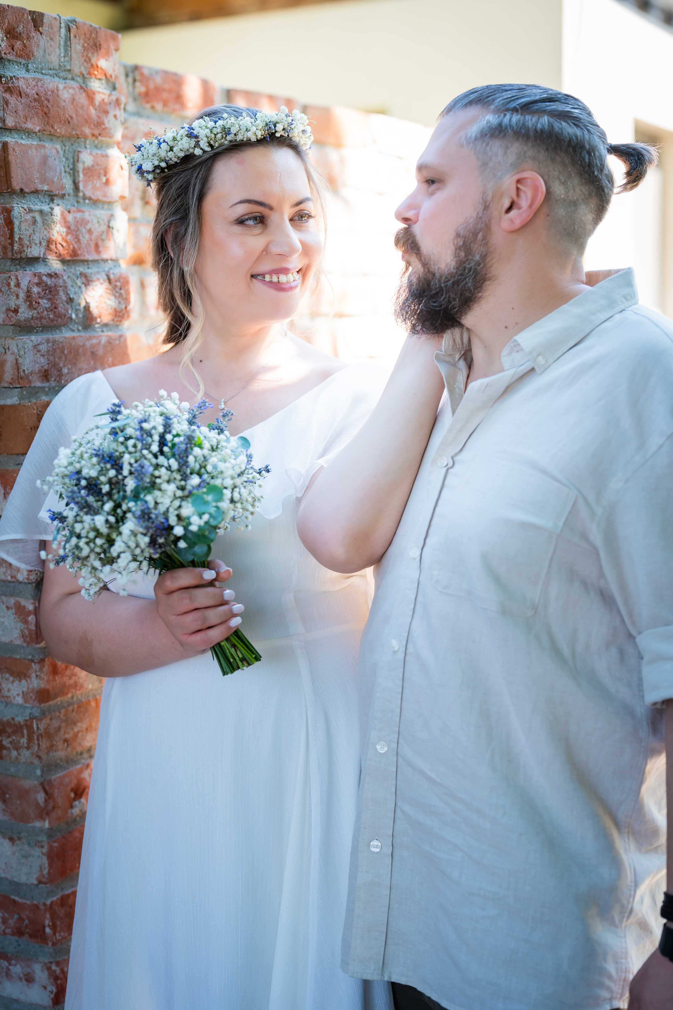 Madalina & Razvan. Gabriel Florea — Fotograf