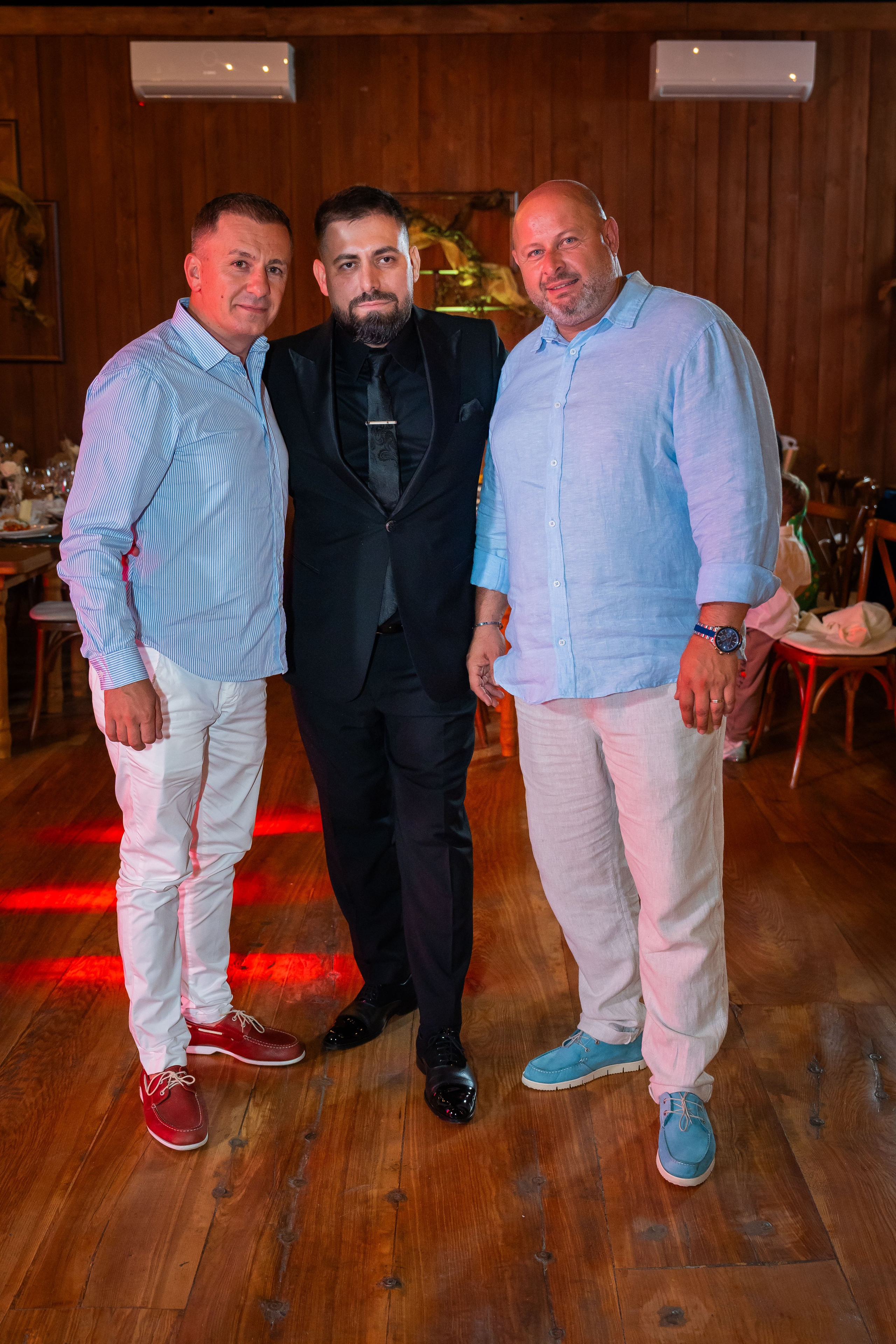 Codruta & Alex. Gabriel Florea — Fotograf