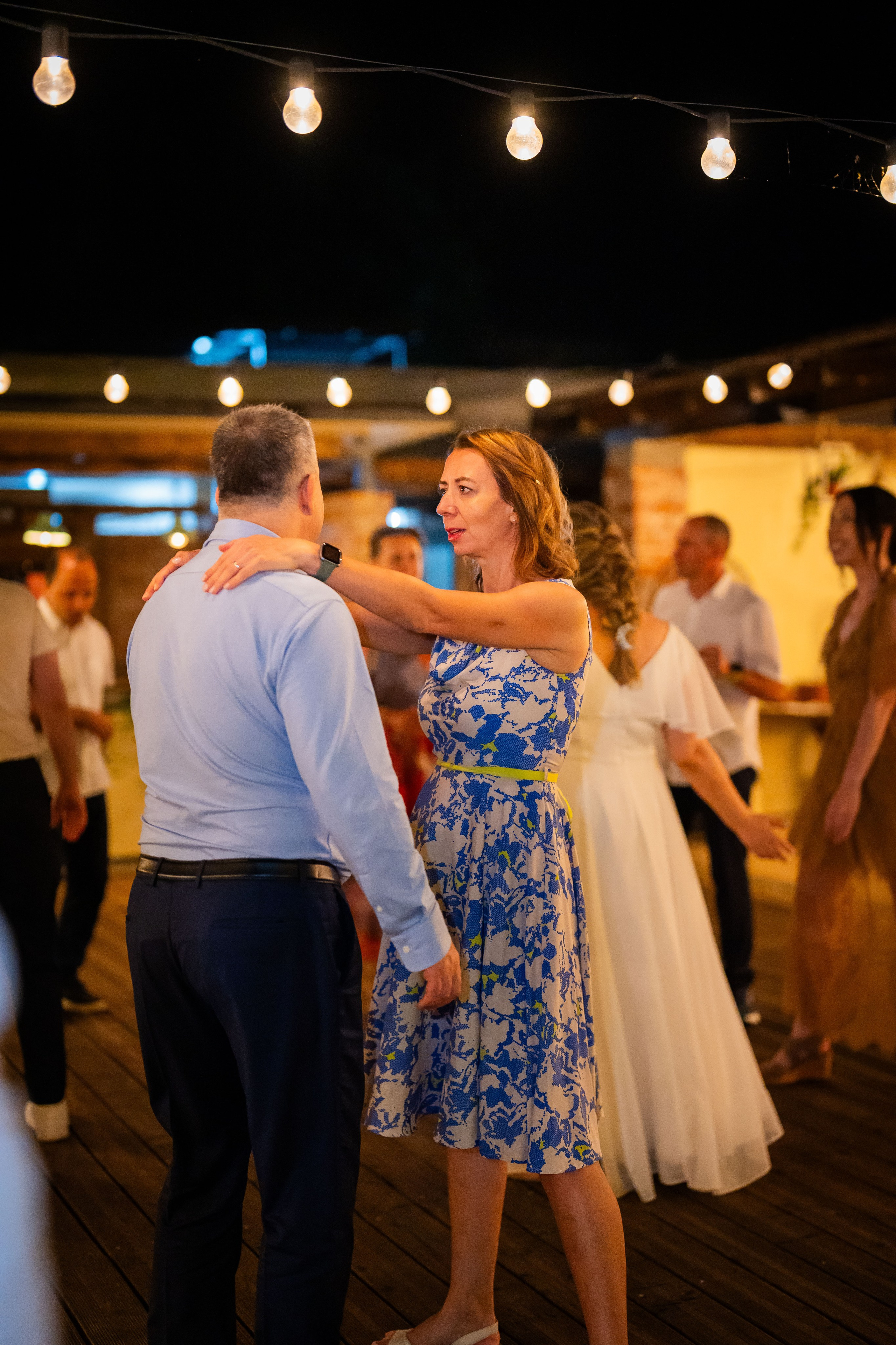 Madalina & Razvan. Gabriel Florea — Fotograf