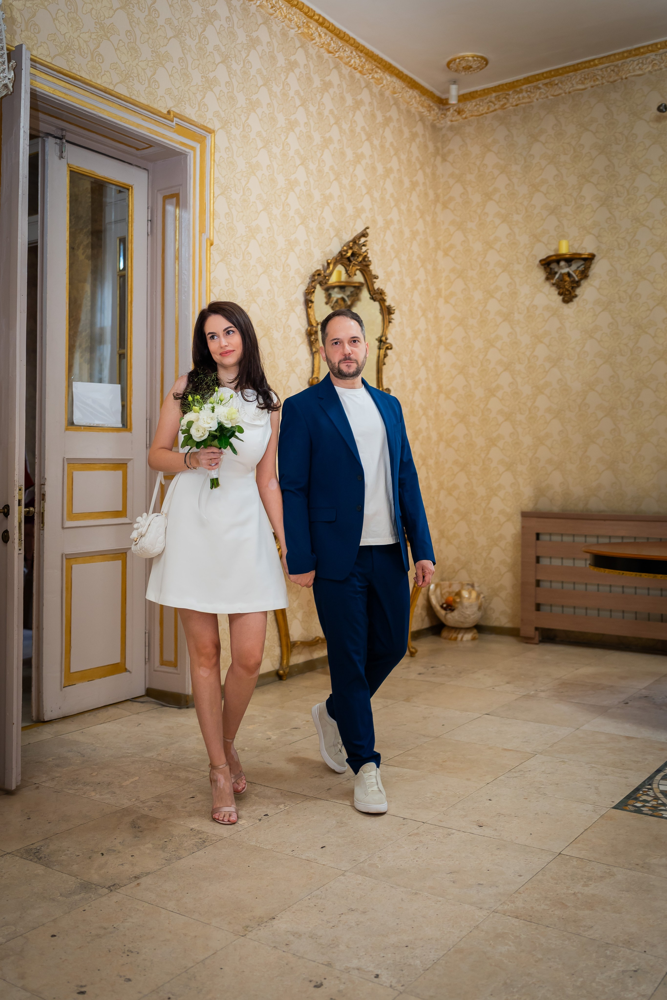 Codruta & Alex. Gabriel Florea — Fotograf