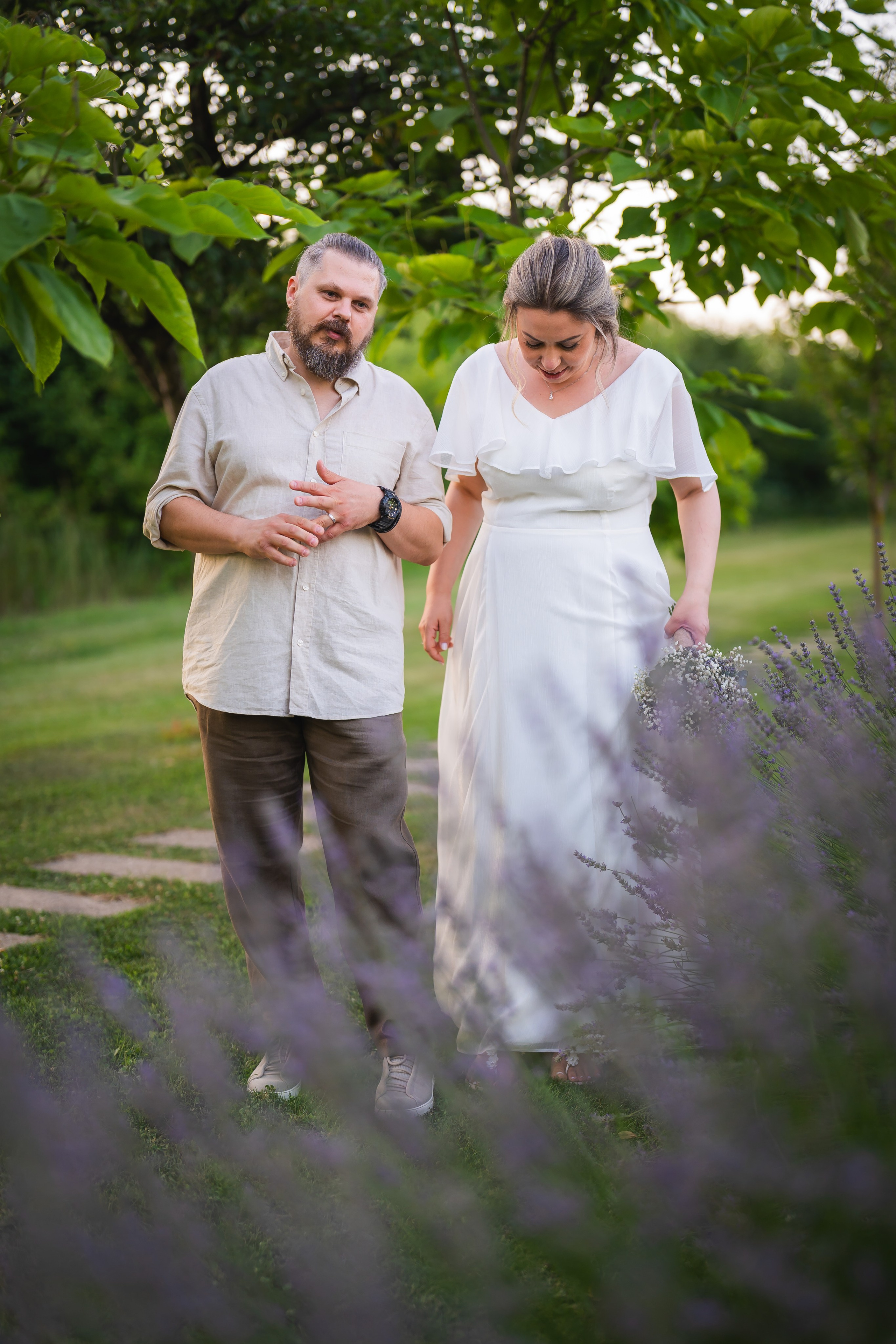 Madalina & Razvan. Gabriel Florea — Fotograf