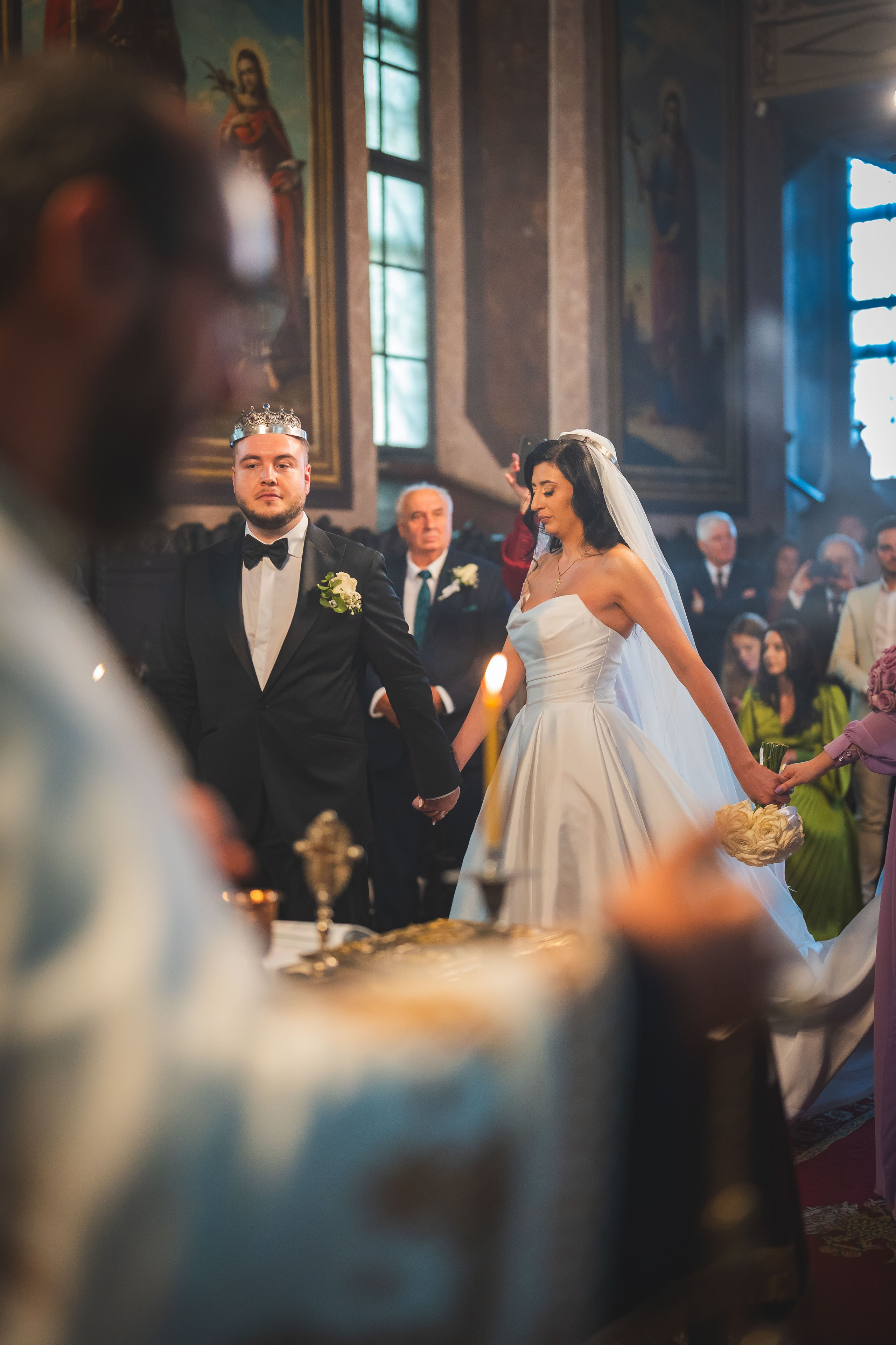 Alina & Mircea. Gabriel Florea — Fotograf