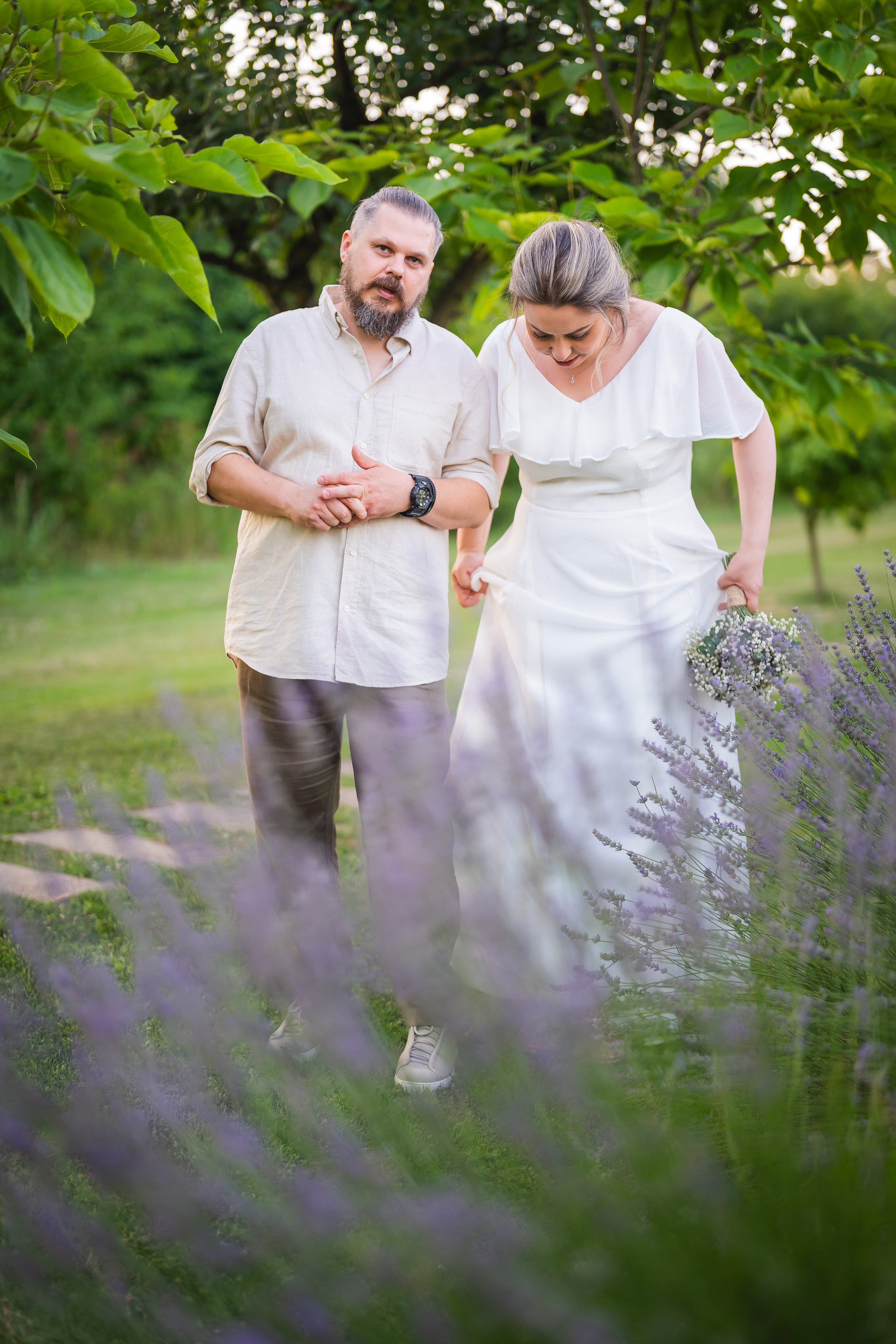 Madalina & Razvan. Gabriel Florea — Fotograf