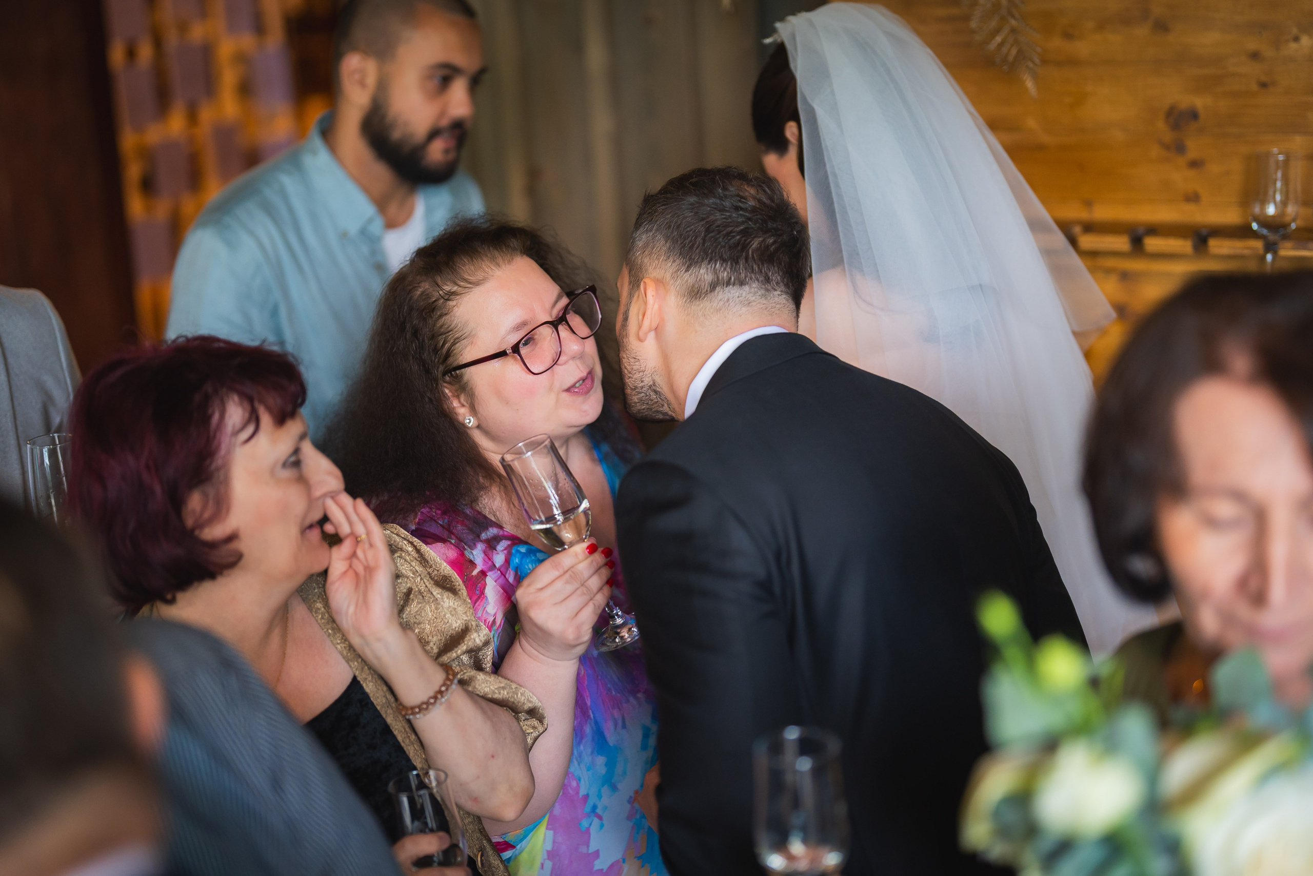 Codruta & Alex. Gabriel Florea — Fotograf