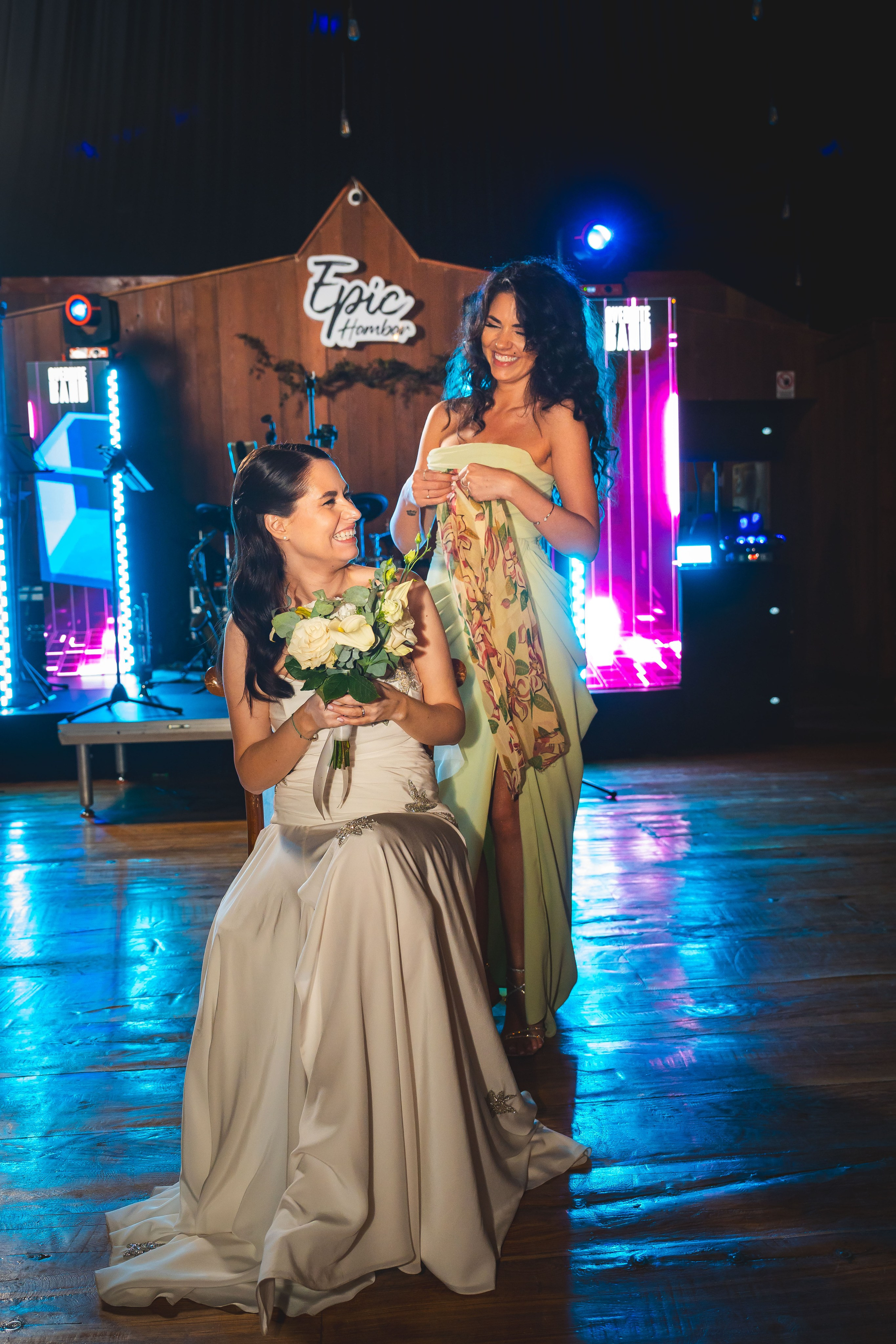 Codruta & Alex. Gabriel Florea — Fotograf