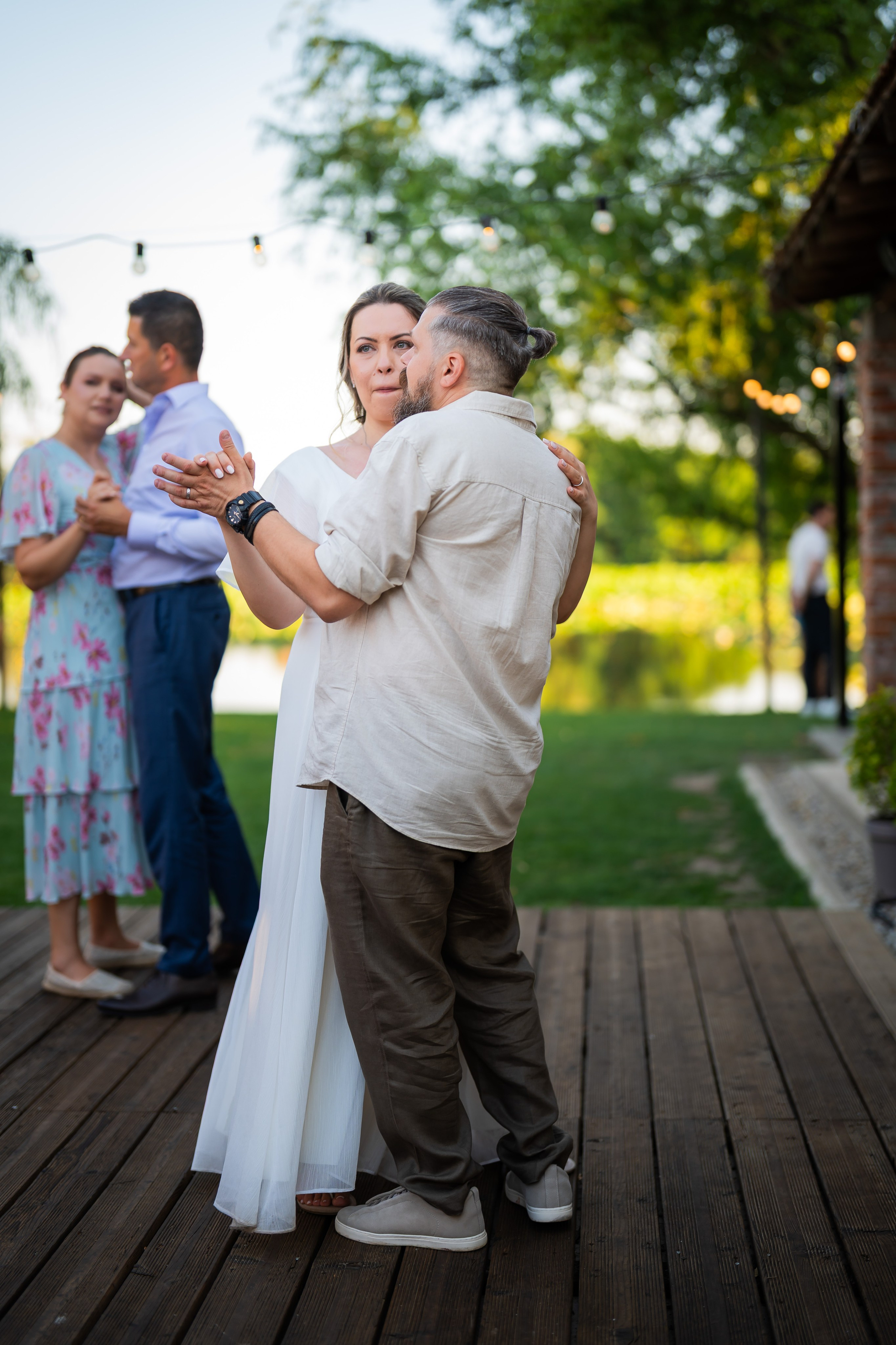 Madalina & Razvan. Gabriel Florea — Fotograf