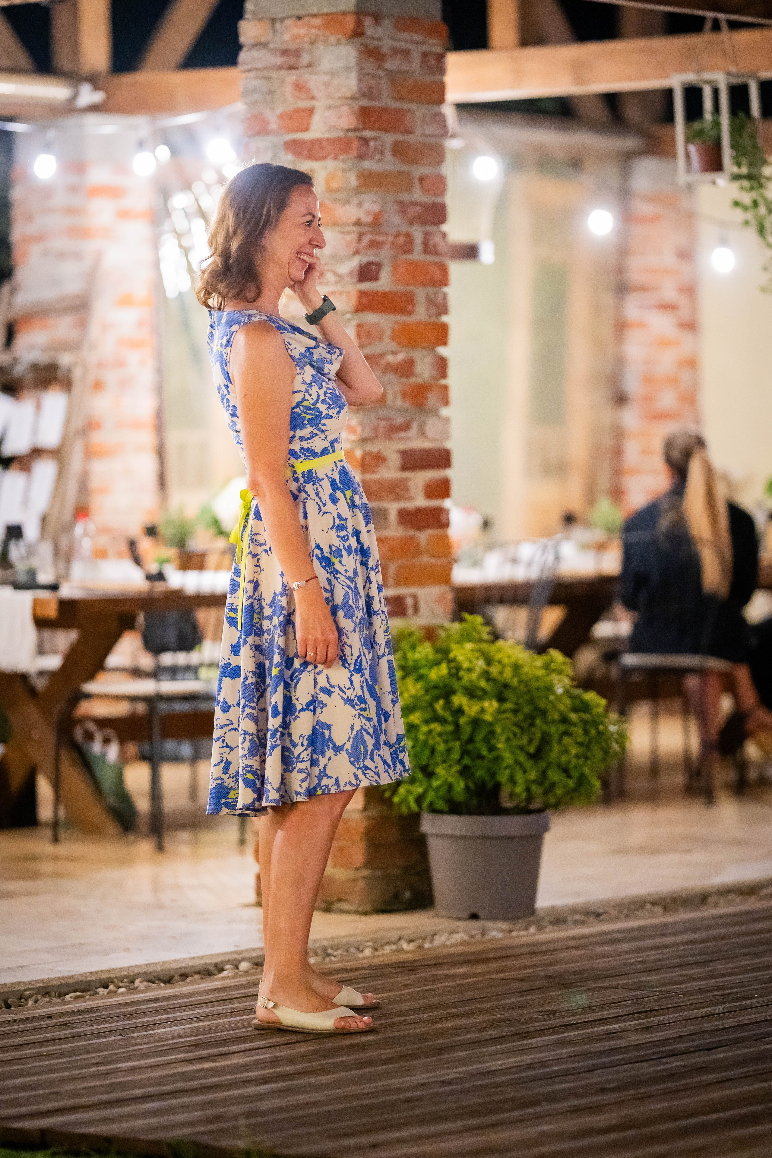 Madalina & Razvan. Gabriel Florea — Fotograf