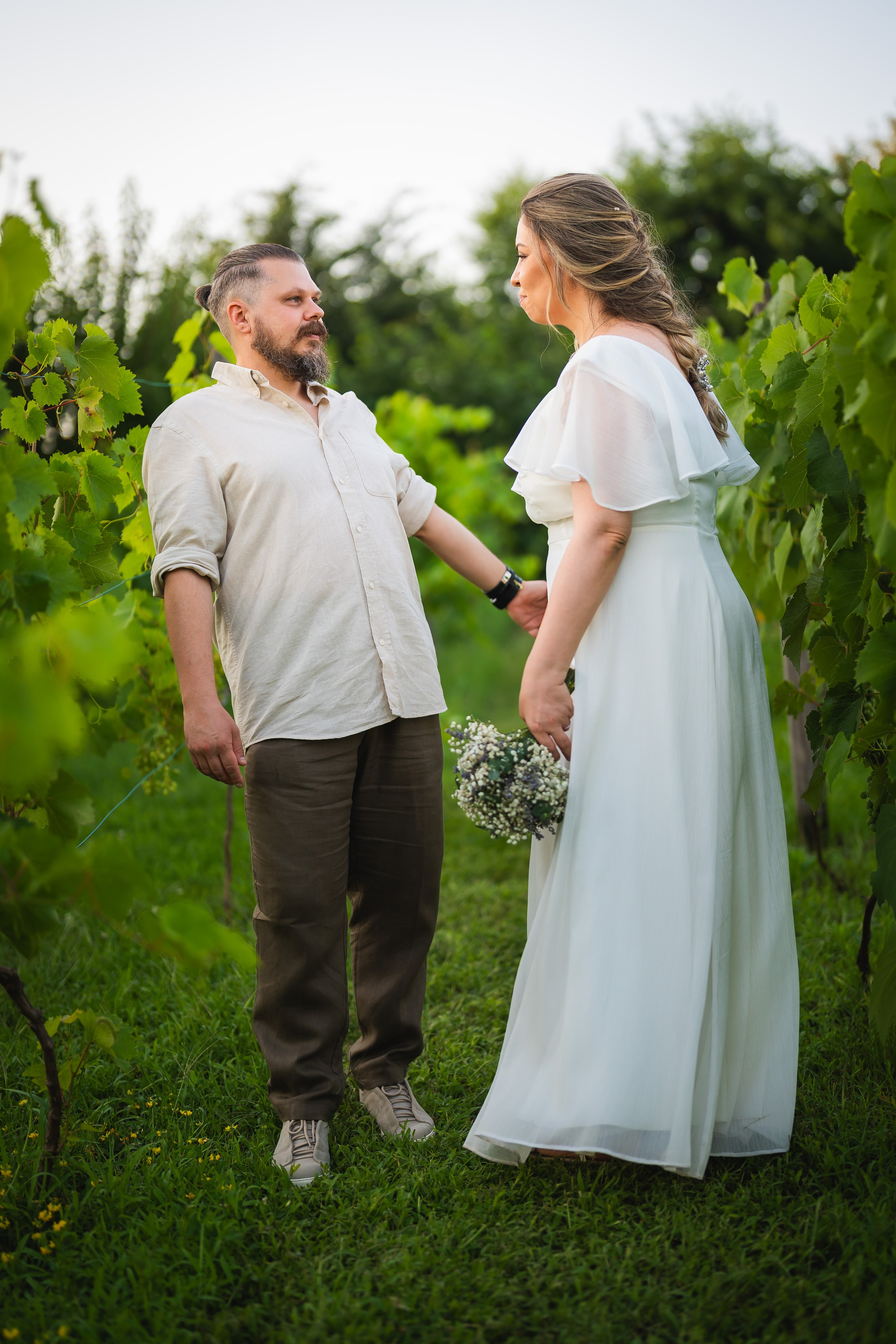 Madalina & Razvan. Gabriel Florea — Fotograf