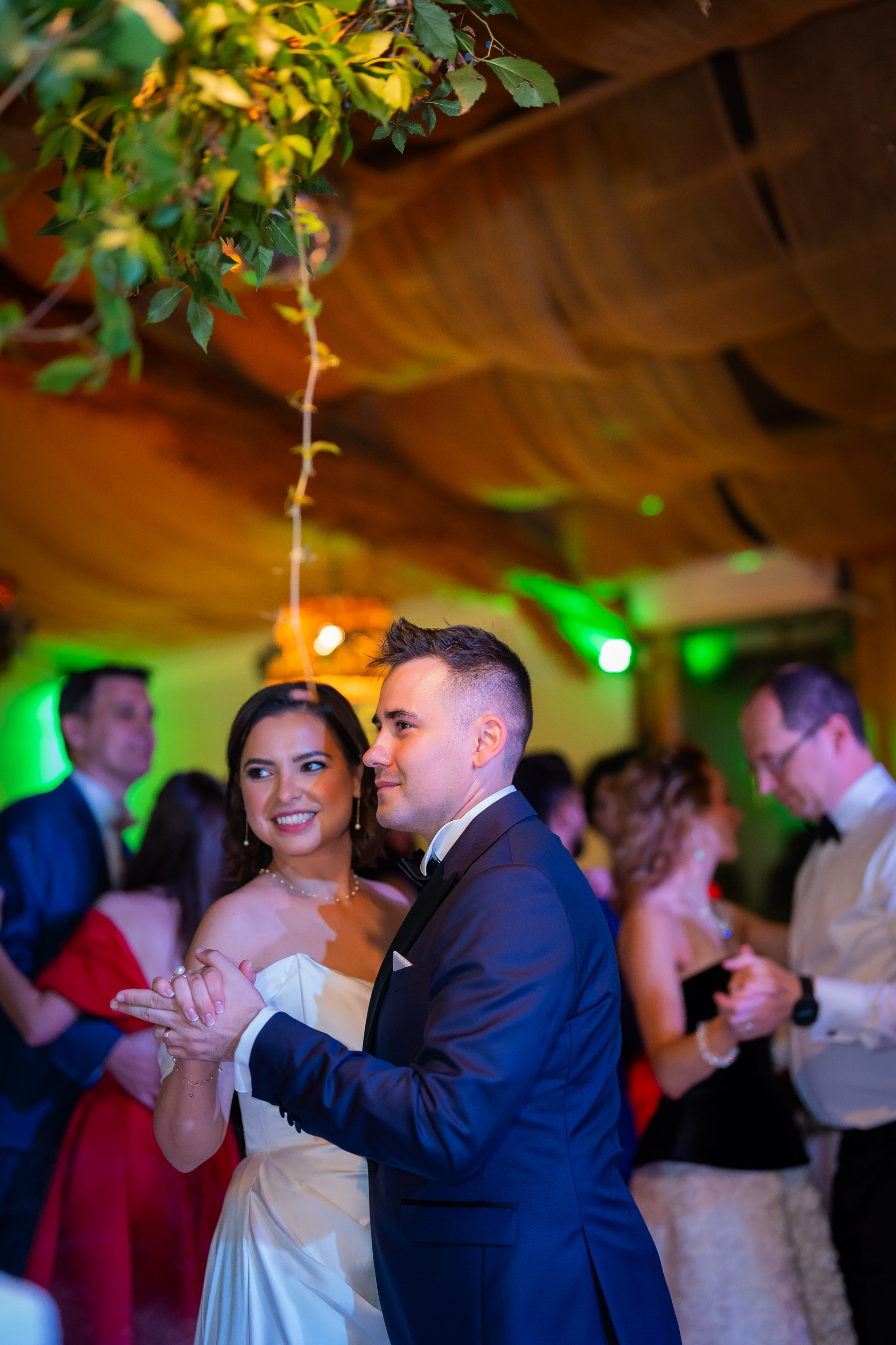 Oana & Andrei. Gabriel Florea — Fotograf