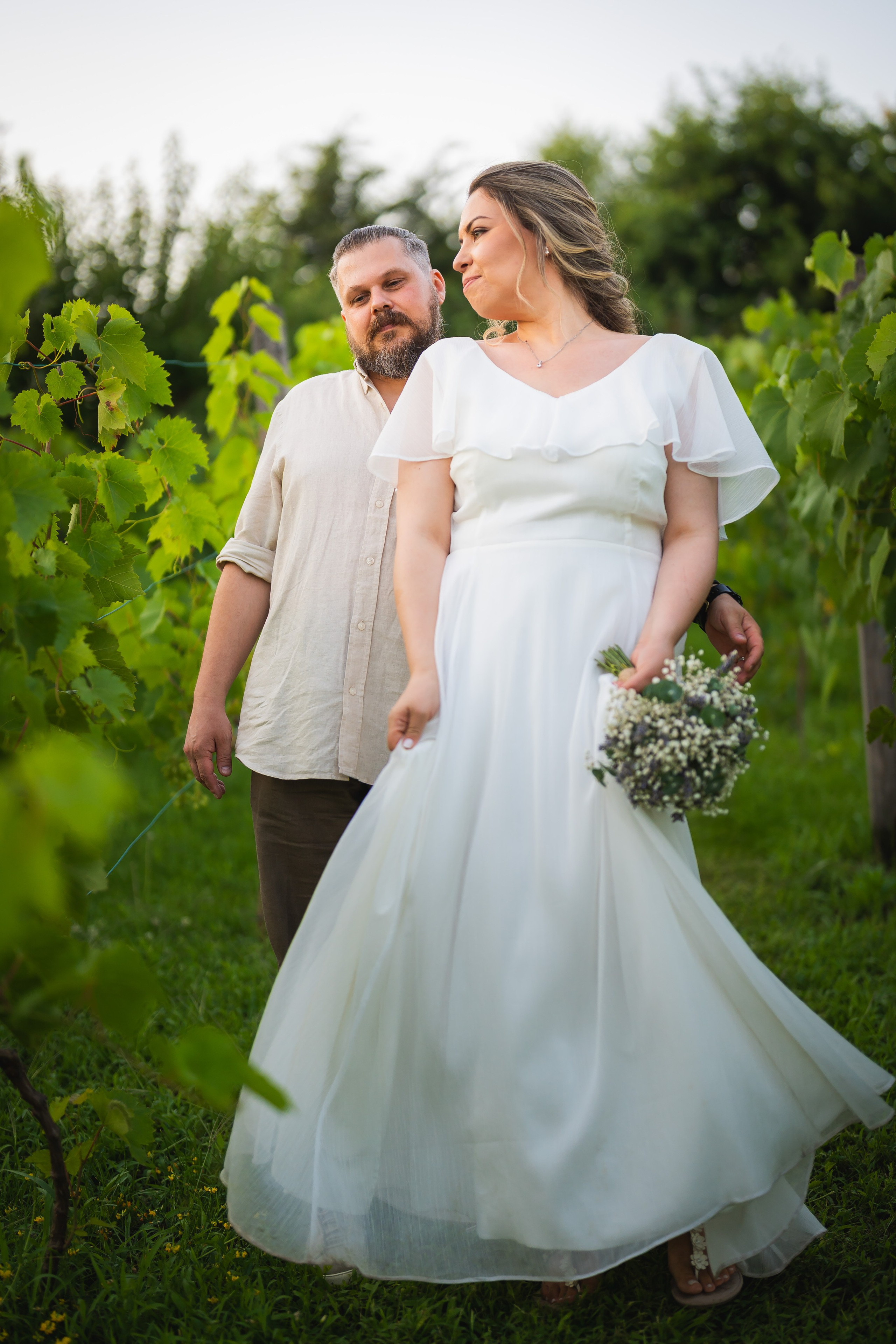 Madalina & Razvan. Gabriel Florea — Fotograf