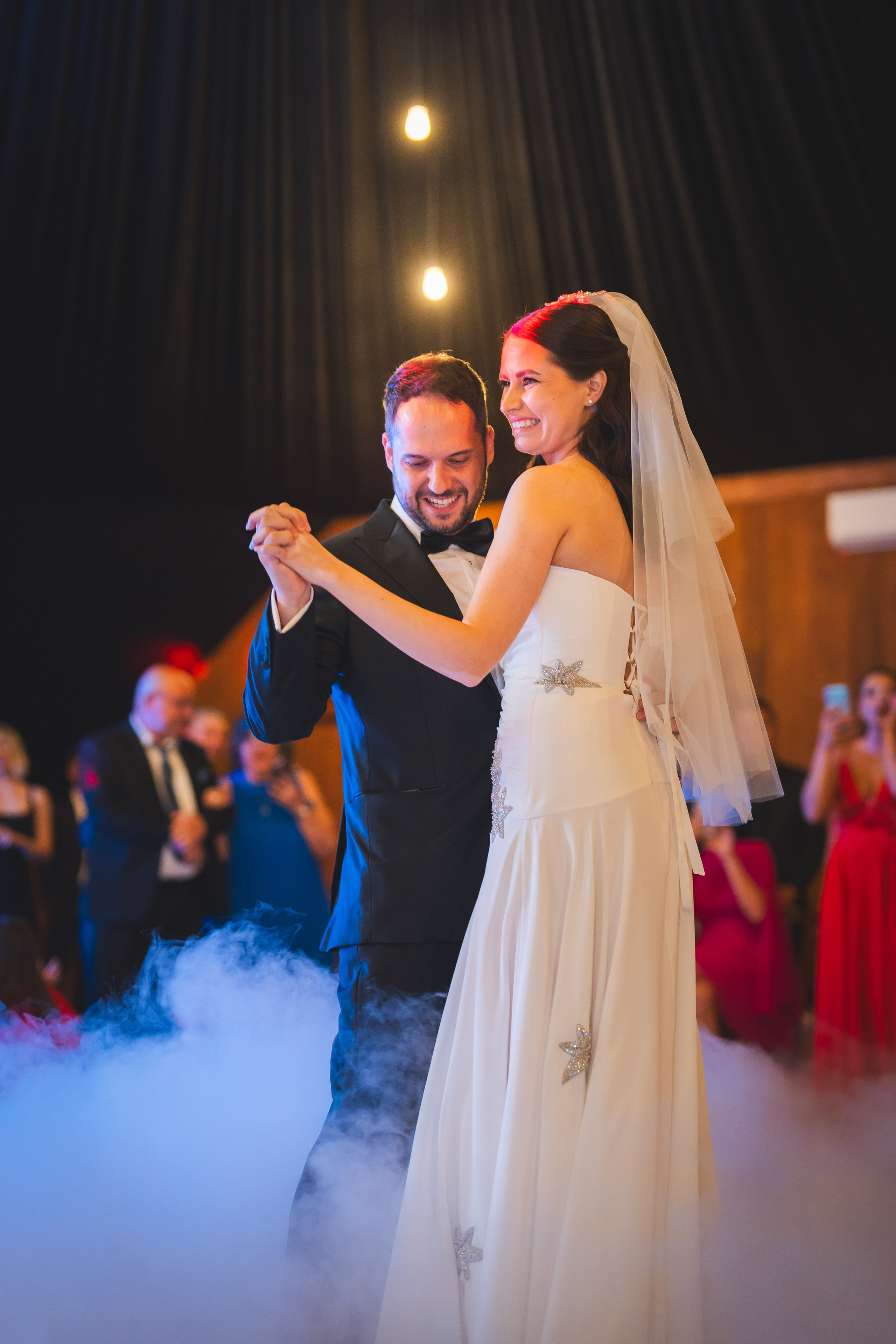 Codruta & Alex. Gabriel Florea — Fotograf