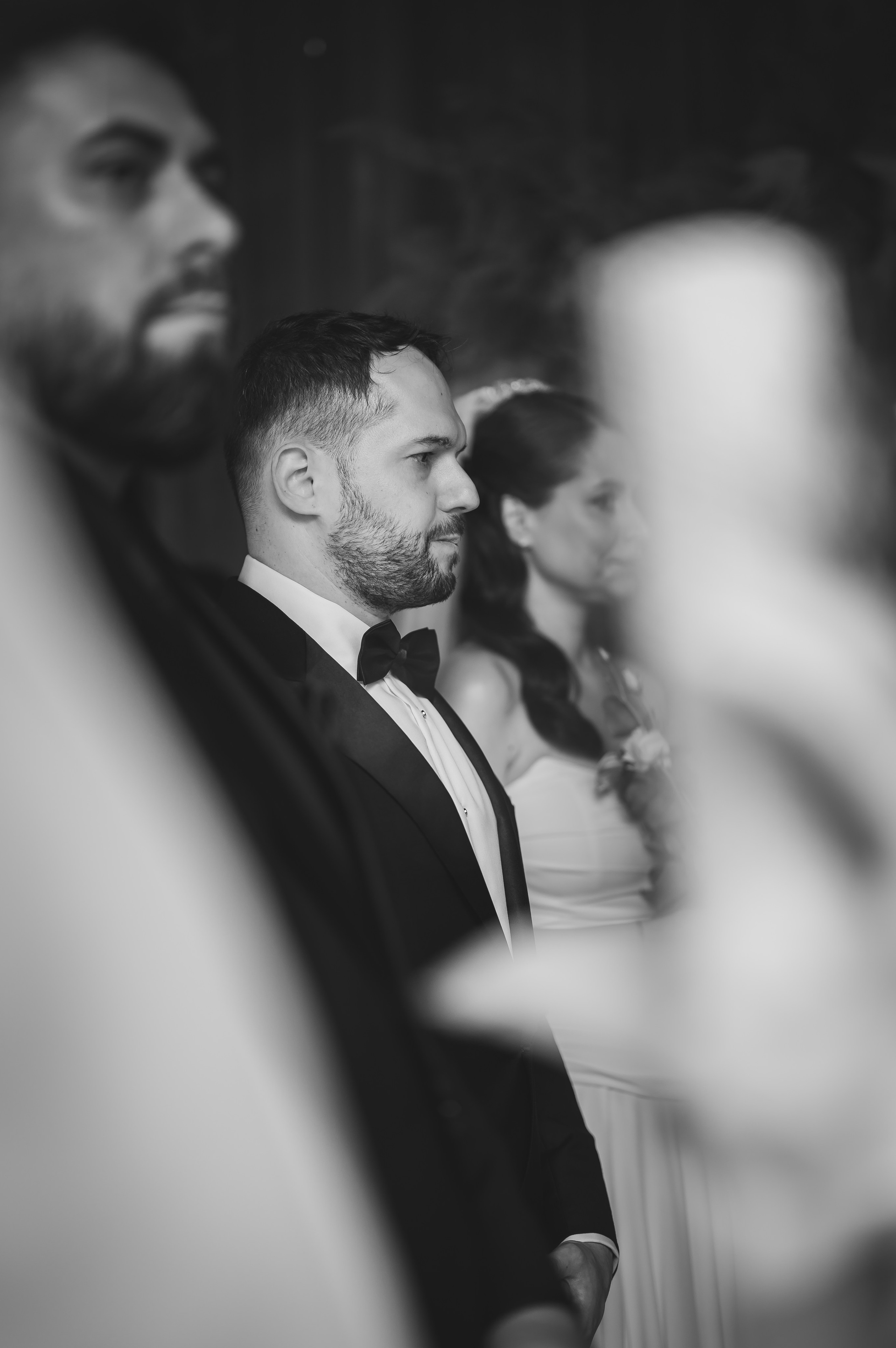 Codruta & Alex. Gabriel Florea — Fotograf