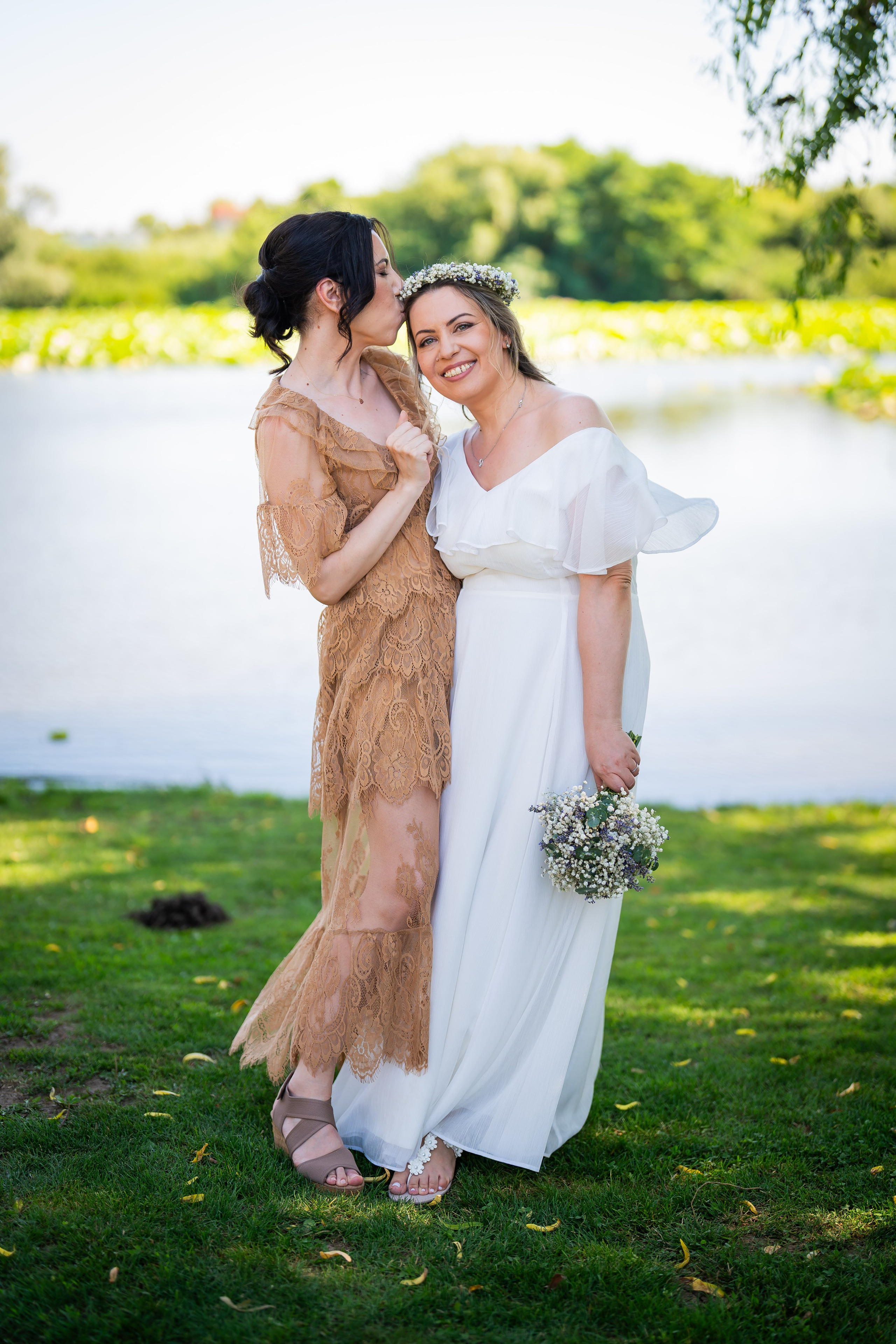 Madalina & Razvan. Gabriel Florea — Fotograf