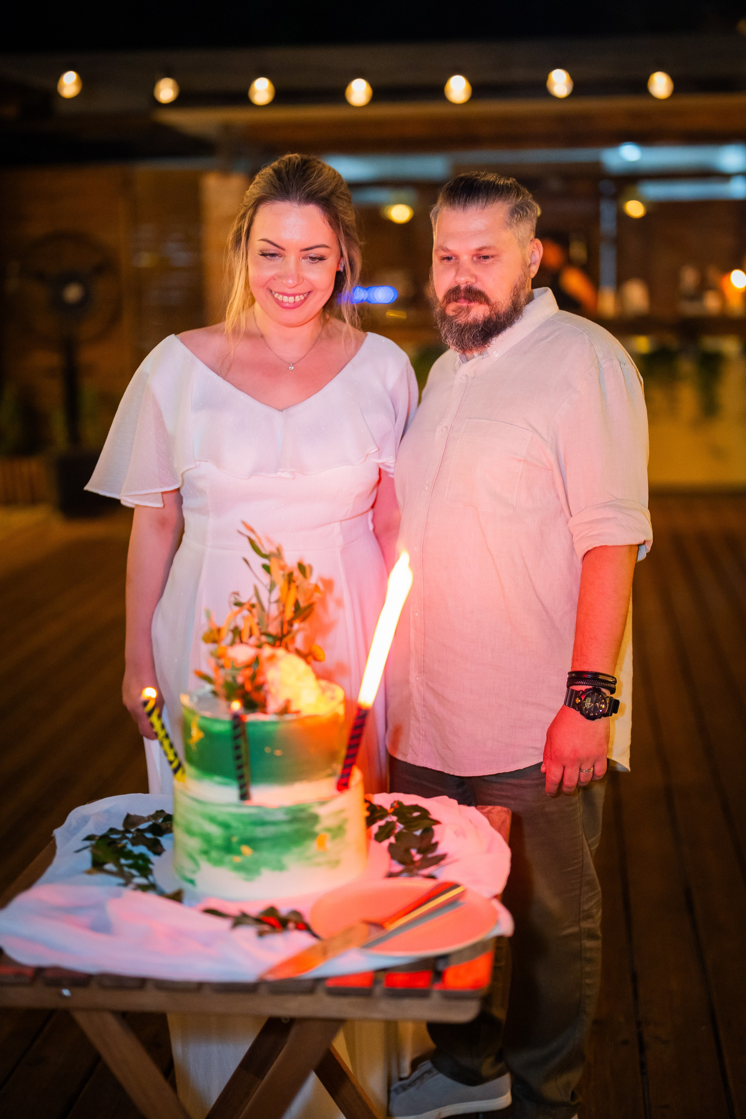 Madalina & Razvan. Gabriel Florea — Fotograf
