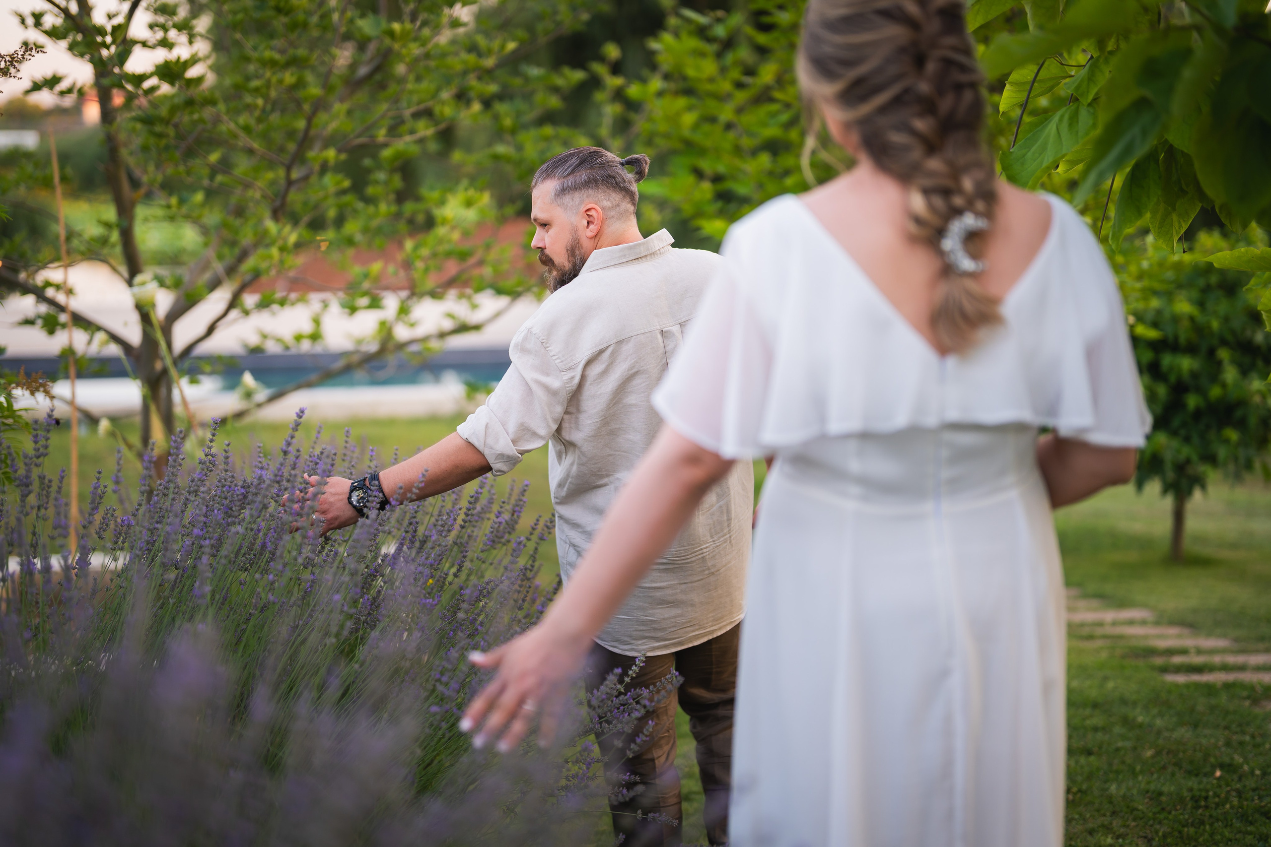 Madalina & Razvan. Gabriel Florea — Fotograf