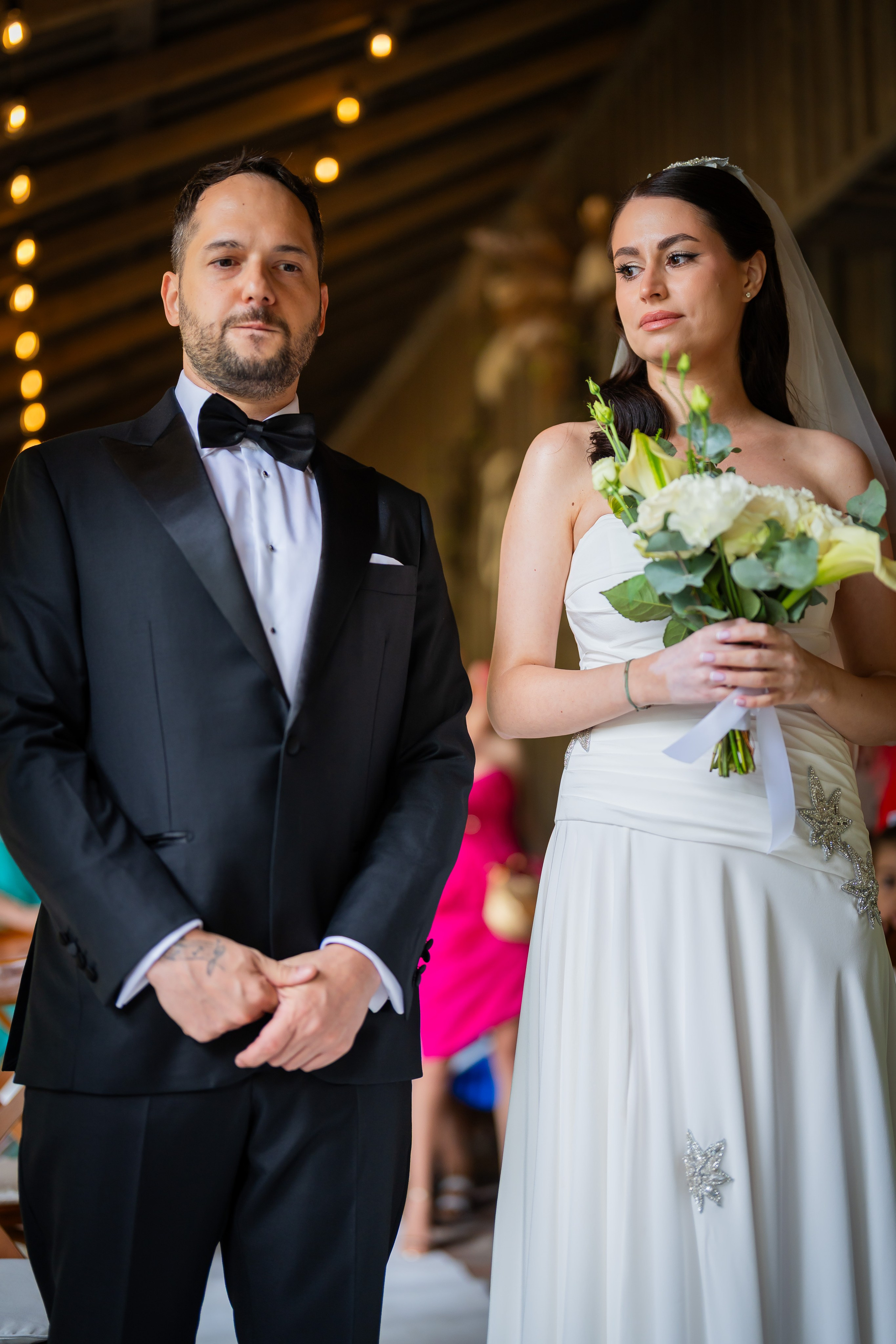 Codruta & Alex. Gabriel Florea — Fotograf