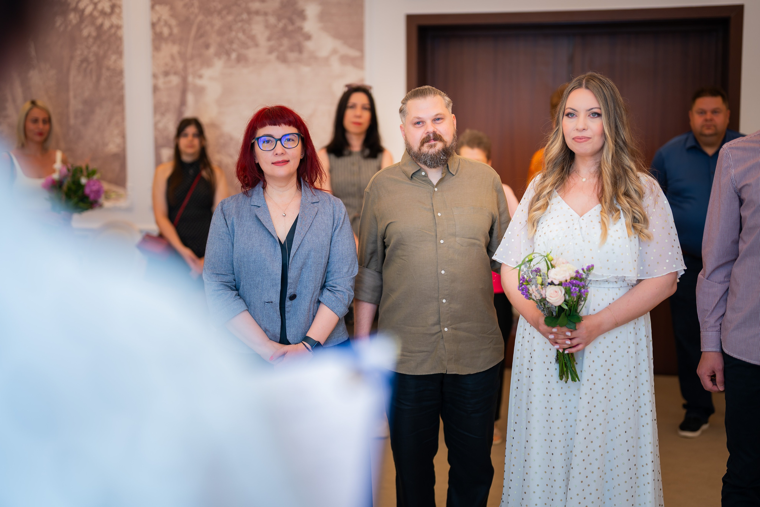 Madalina & Razvan. Gabriel Florea — Fotograf