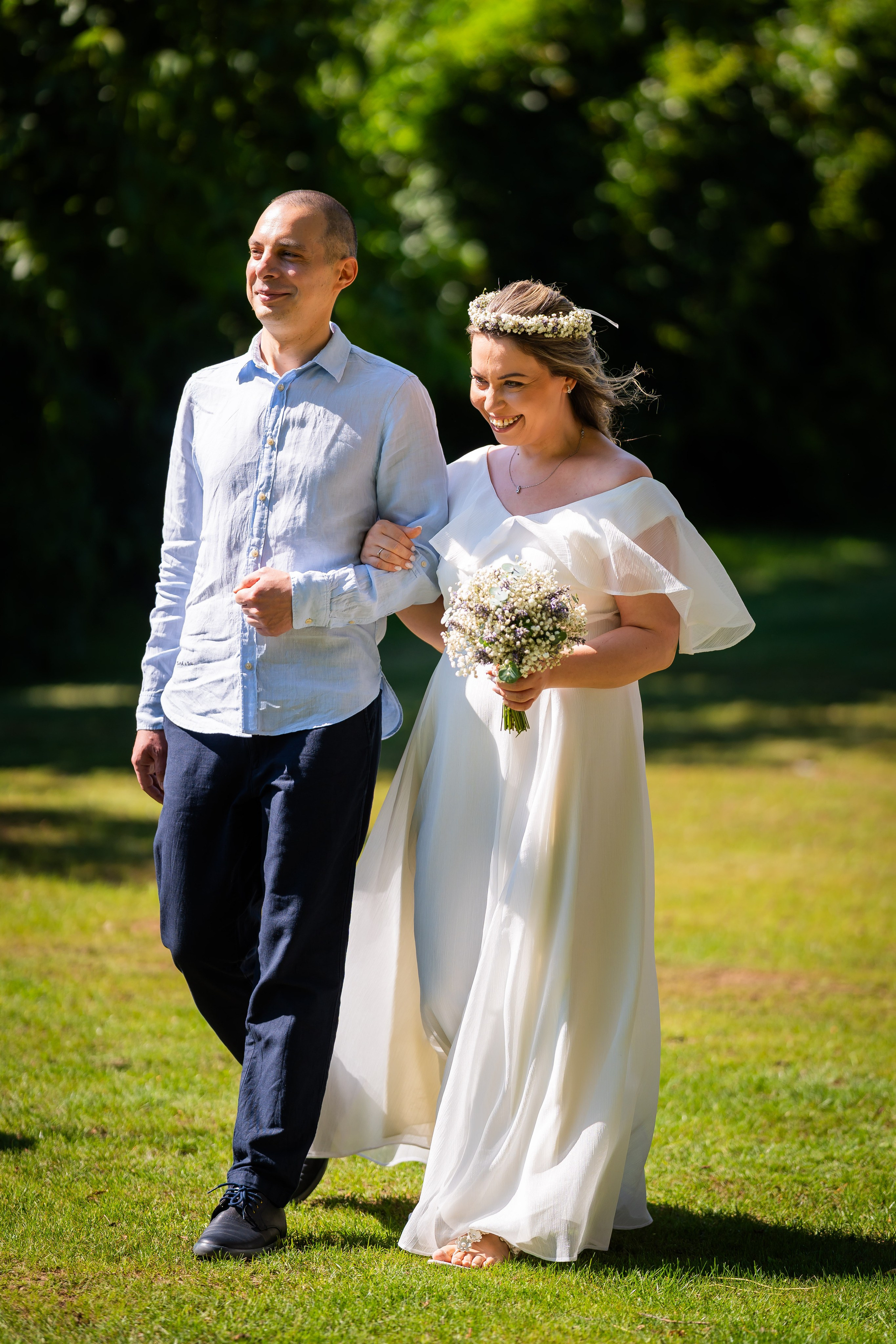 Madalina & Razvan. Gabriel Florea — Fotograf