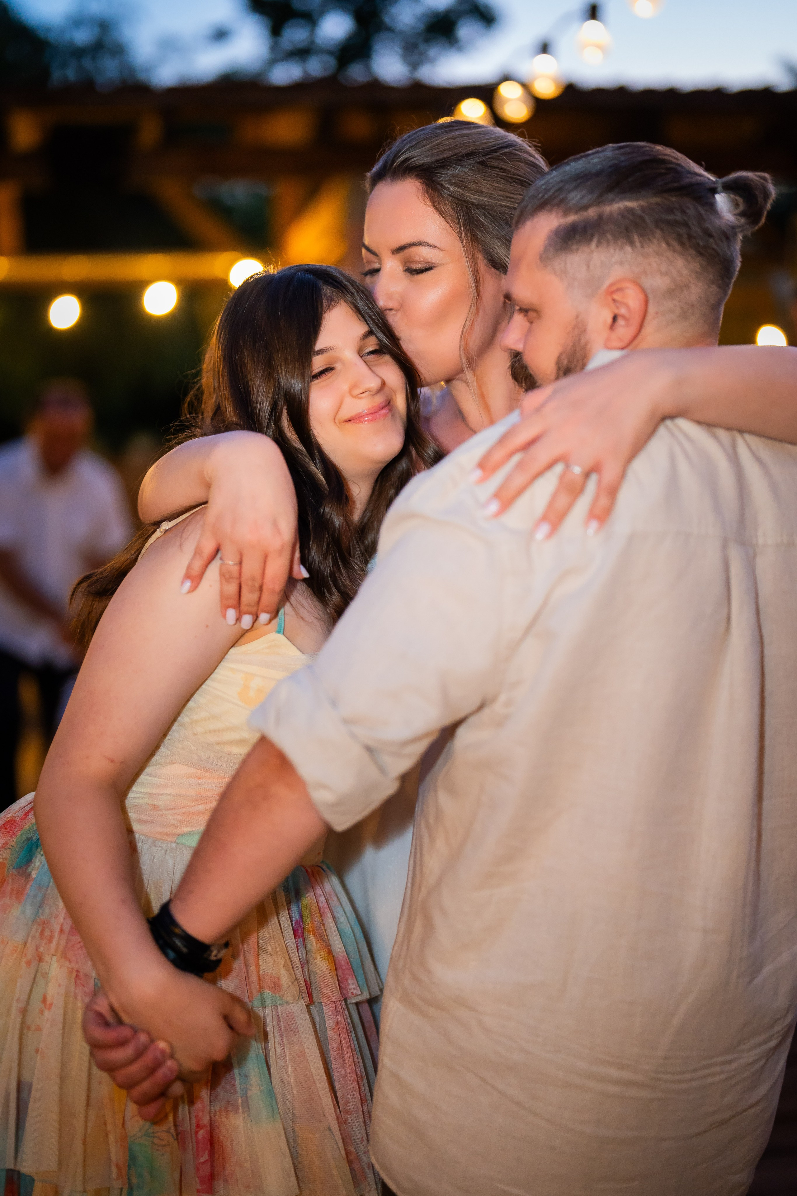 Madalina & Razvan. Gabriel Florea — Fotograf