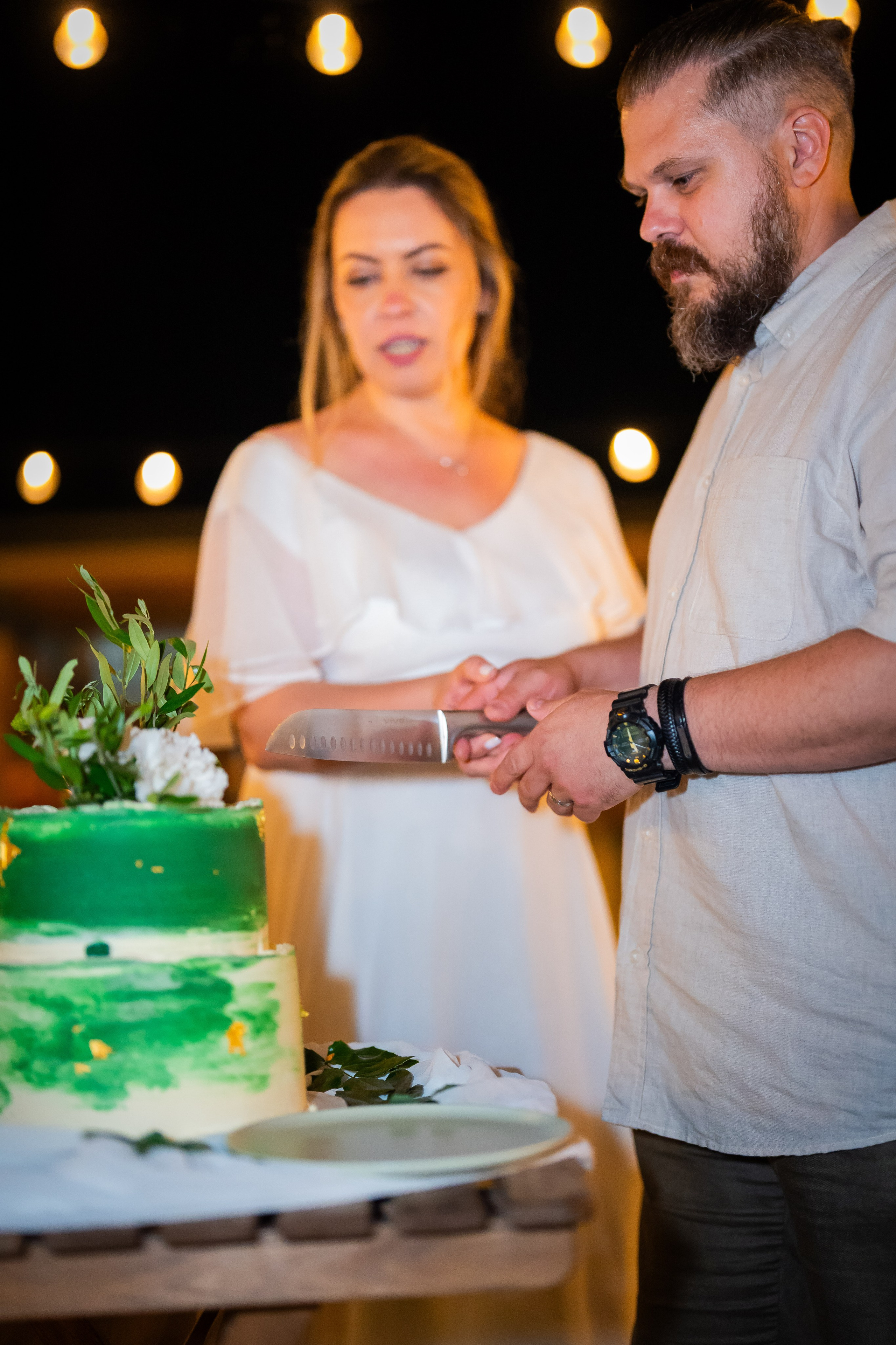 Madalina & Razvan. Gabriel Florea — Fotograf