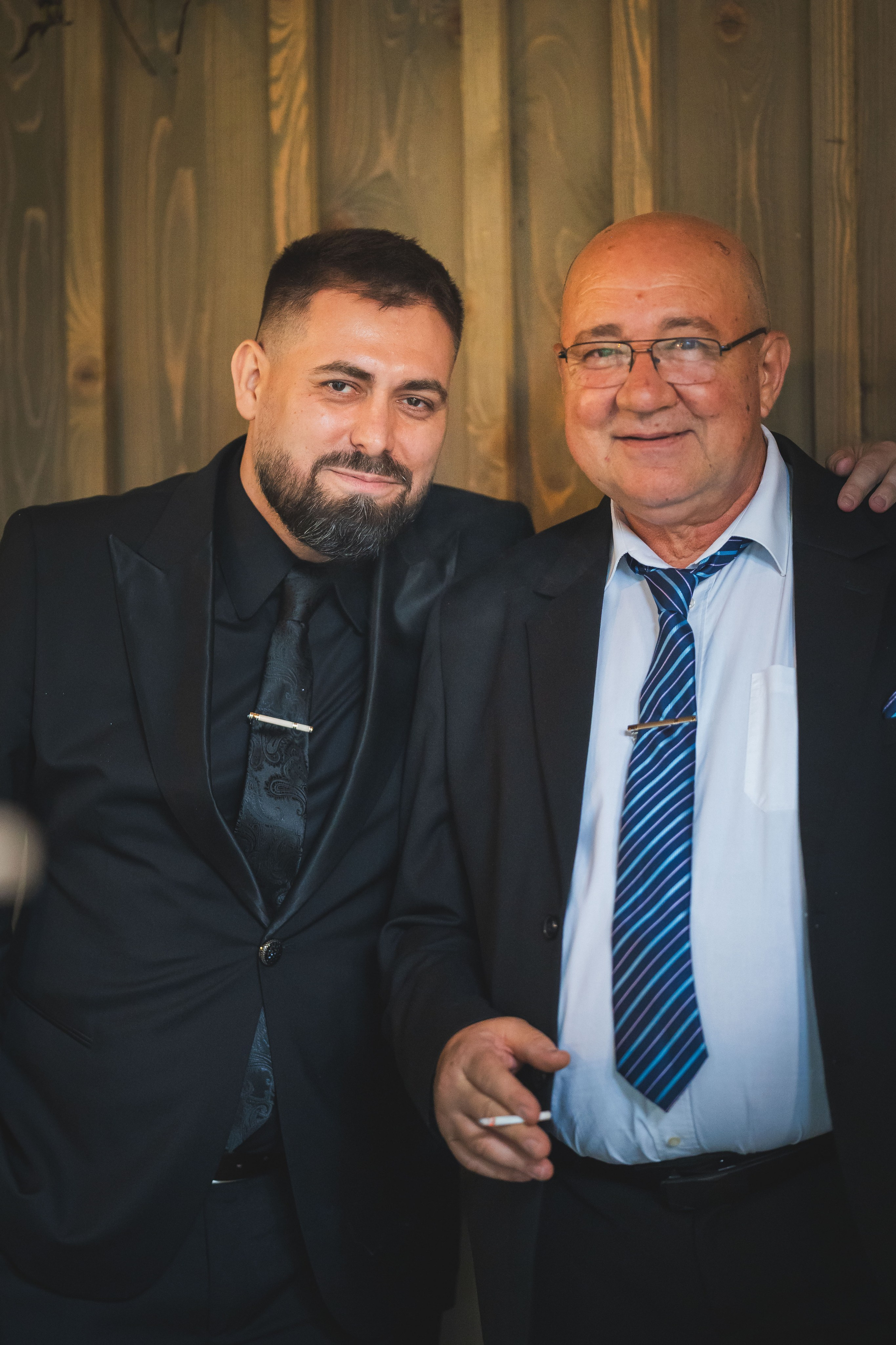 Codruta & Alex. Gabriel Florea — Fotograf