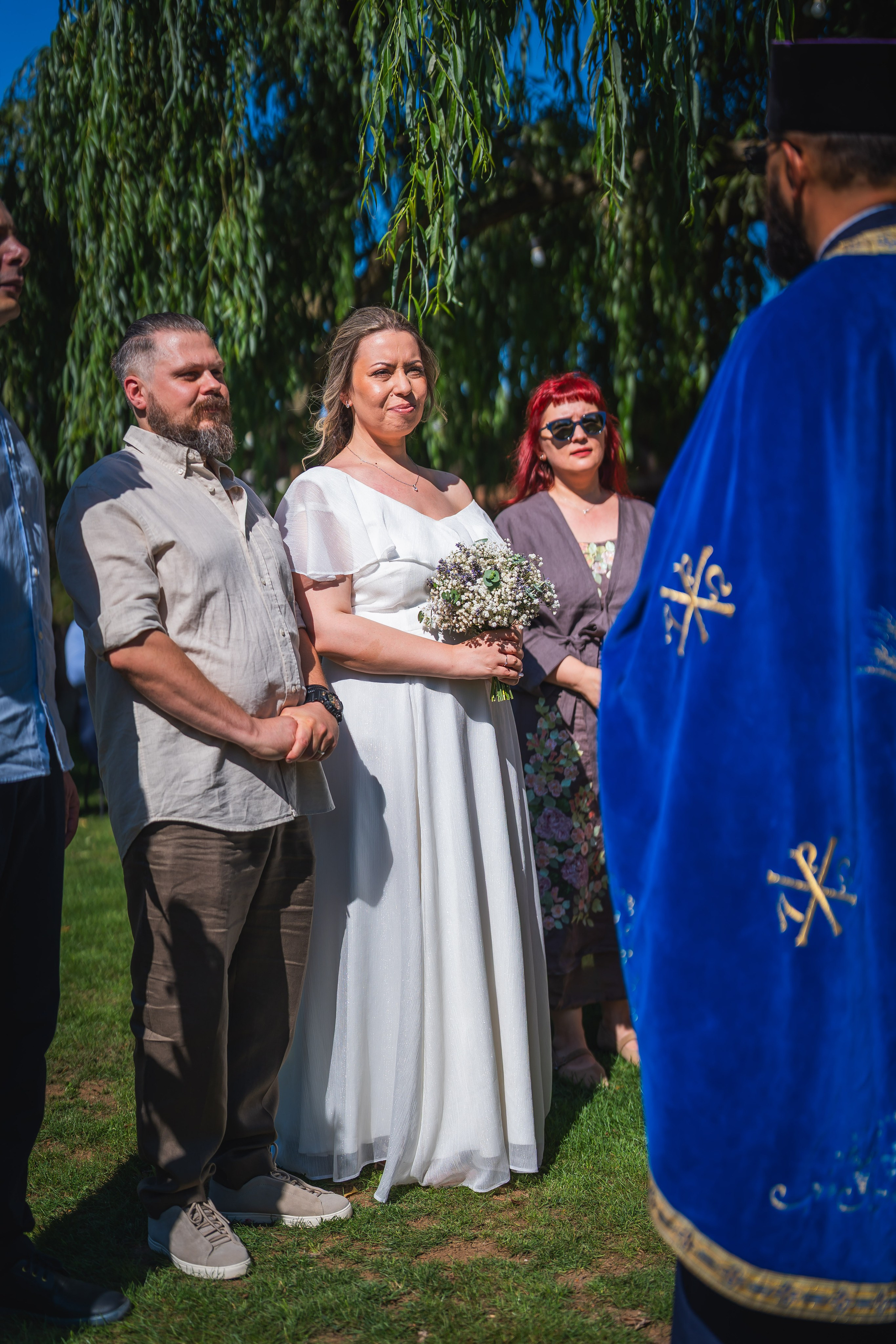 Madalina & Razvan. Gabriel Florea — Fotograf