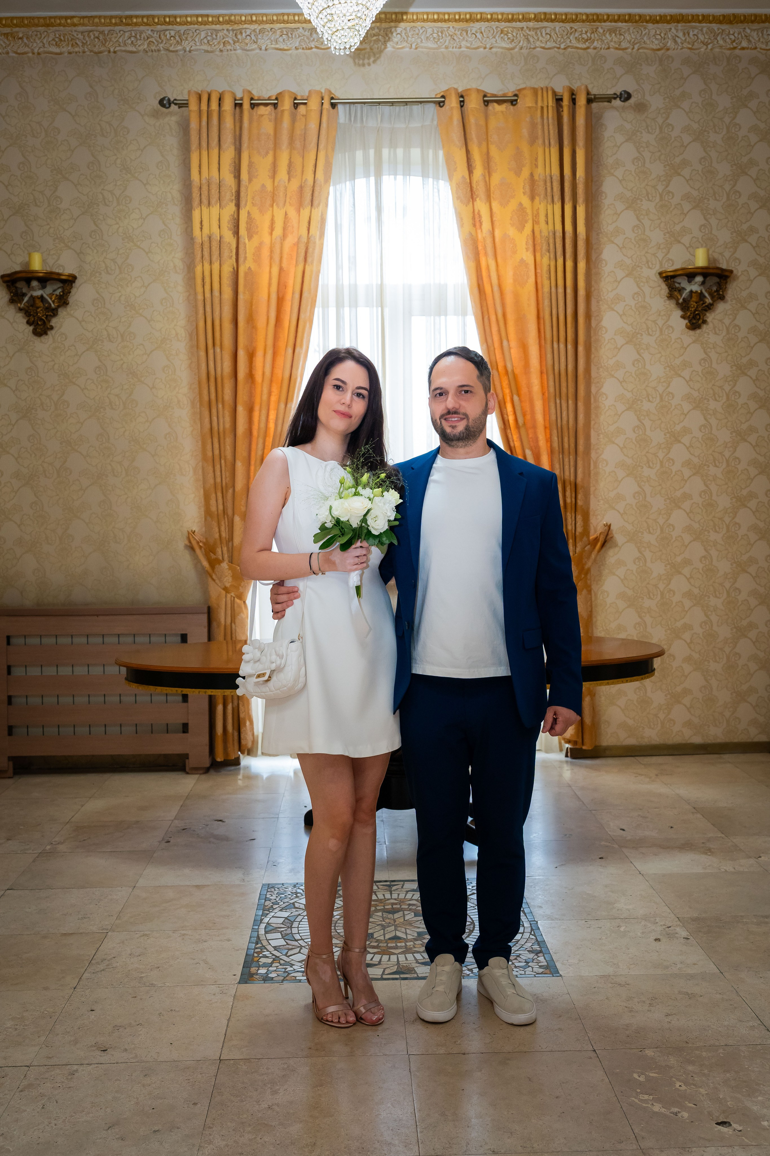 Codruta & Alex. Gabriel Florea — Fotograf