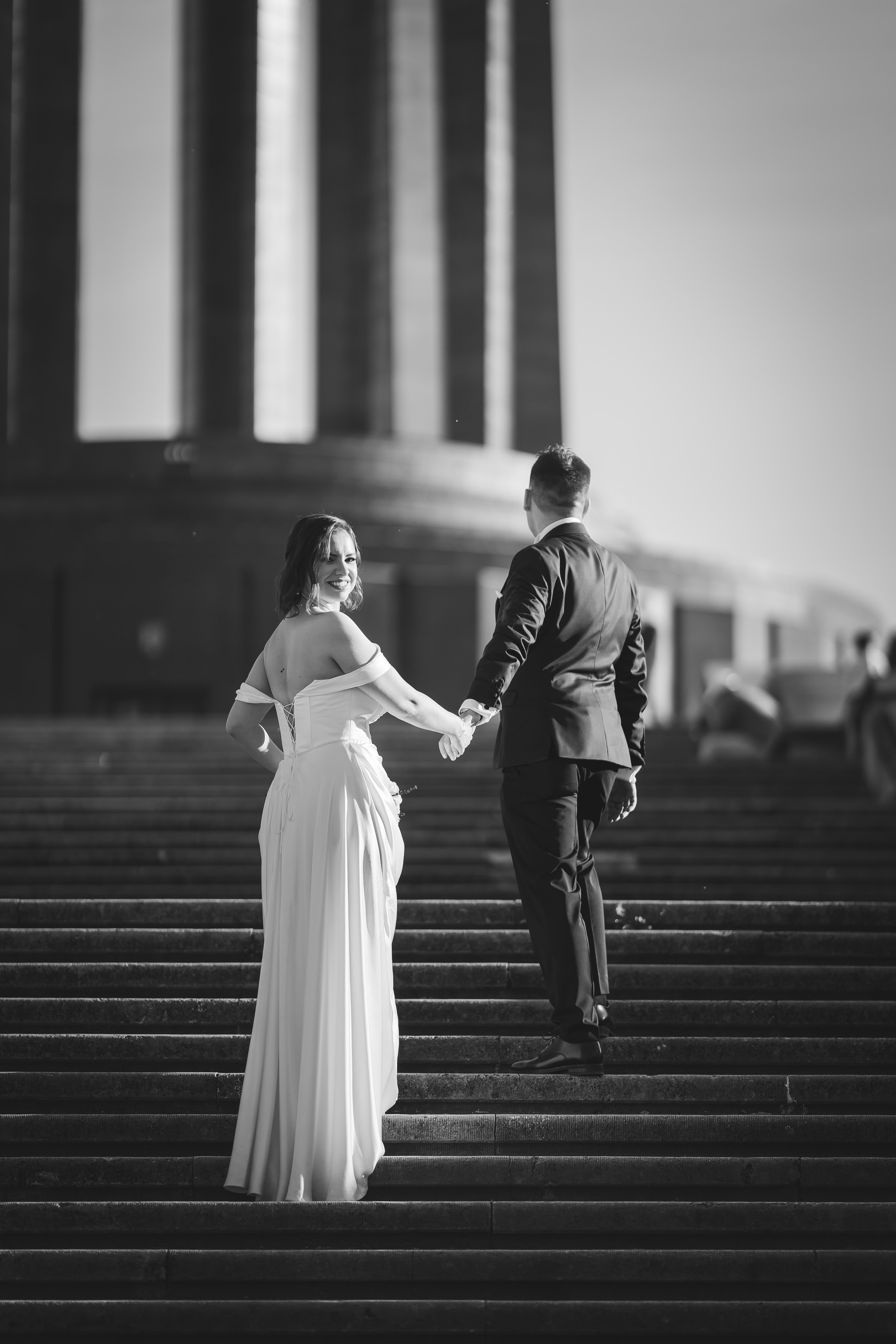 Oana & Andrei. Gabriel Florea — Fotograf