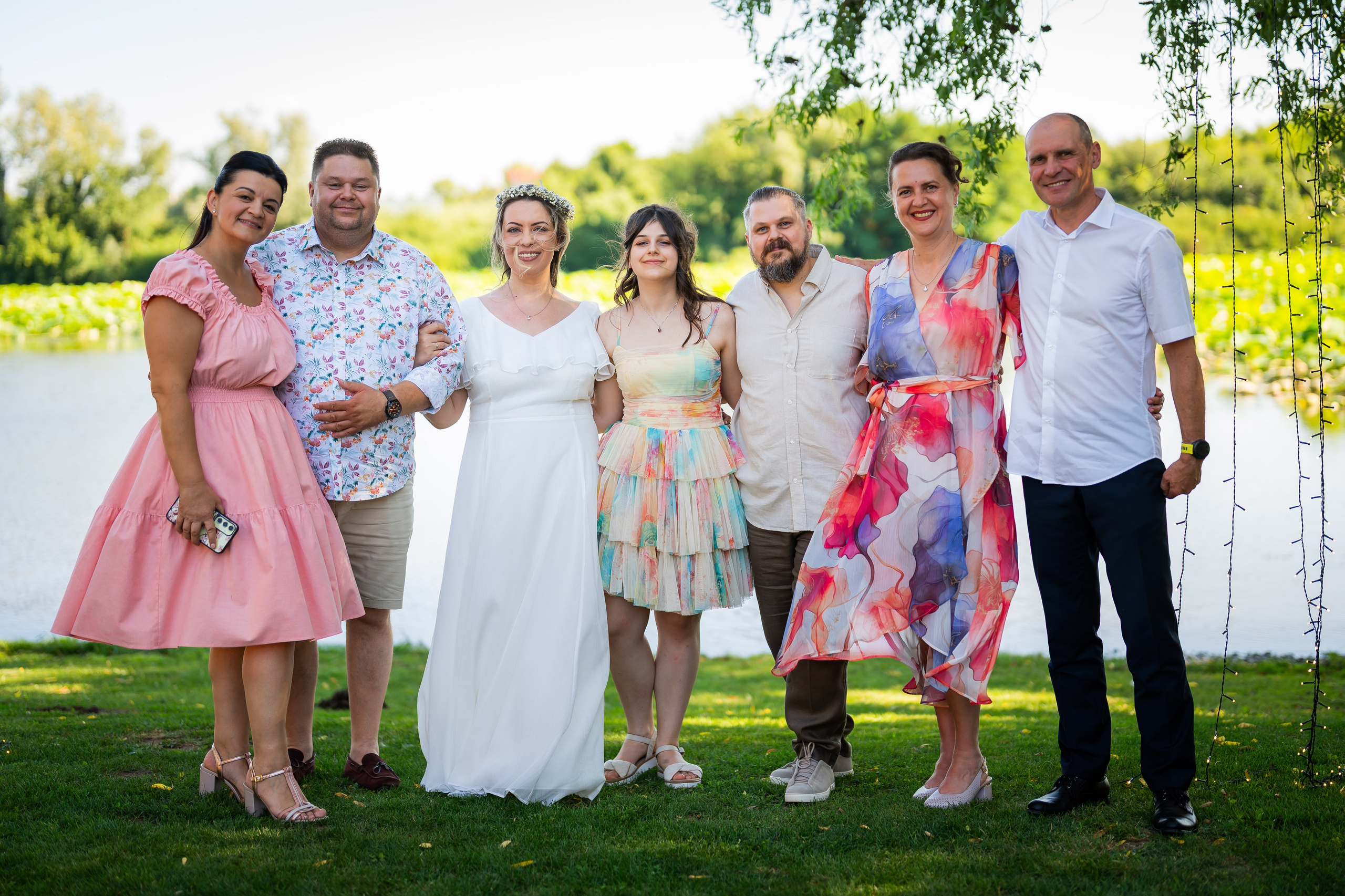 Madalina & Razvan. Gabriel Florea — Fotograf