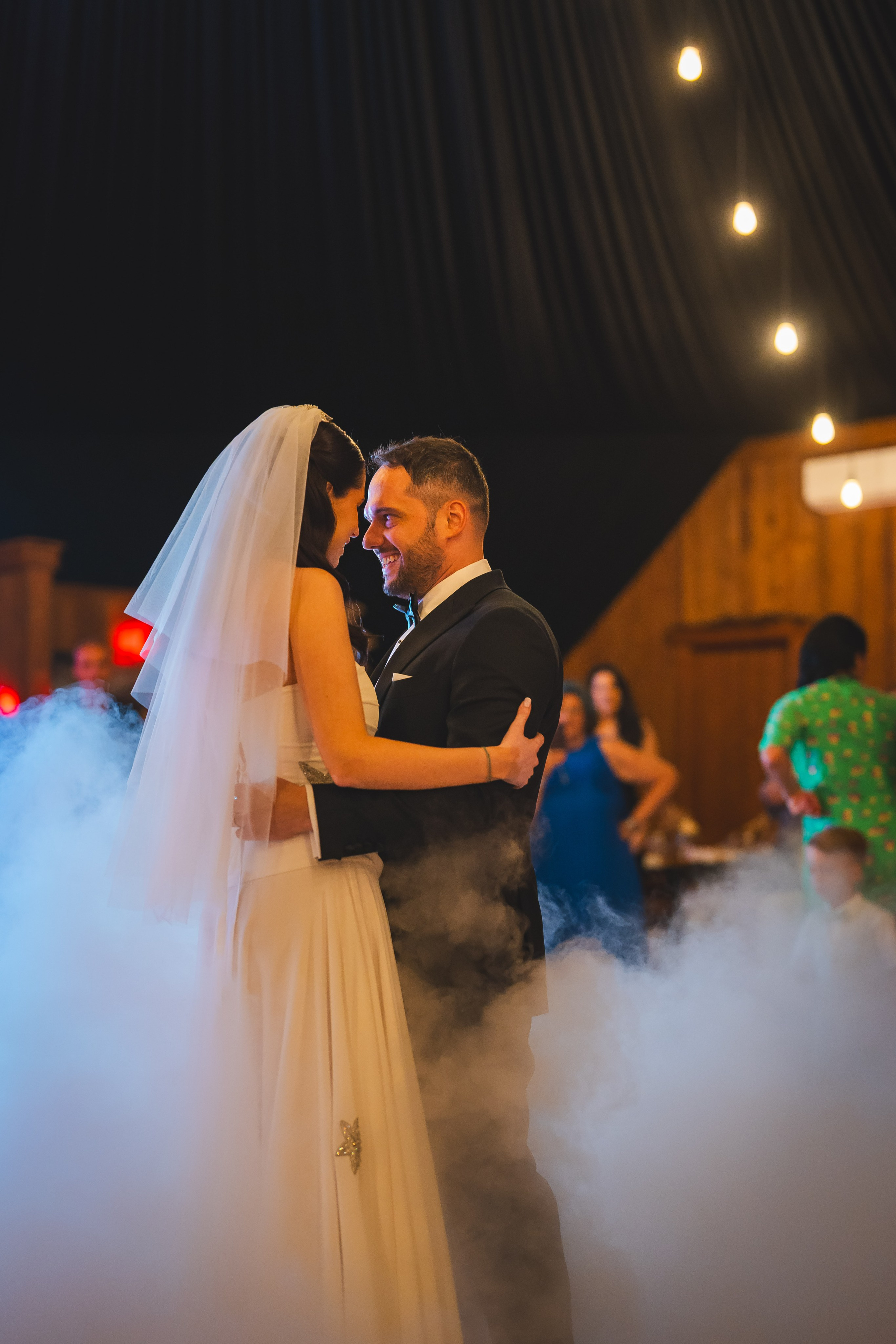 Codruta & Alex. Gabriel Florea — Fotograf