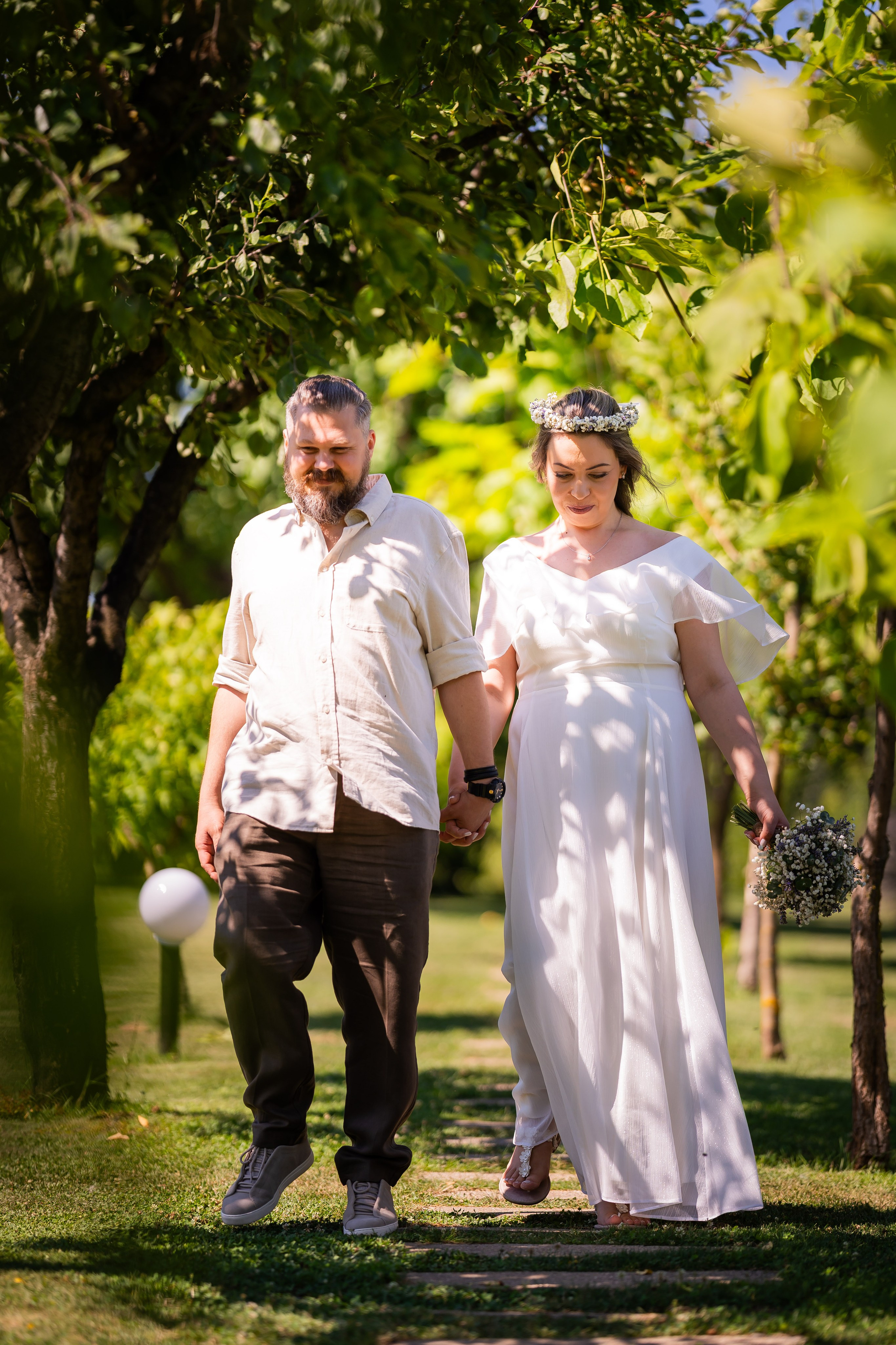Madalina & Razvan. Gabriel Florea — Fotograf