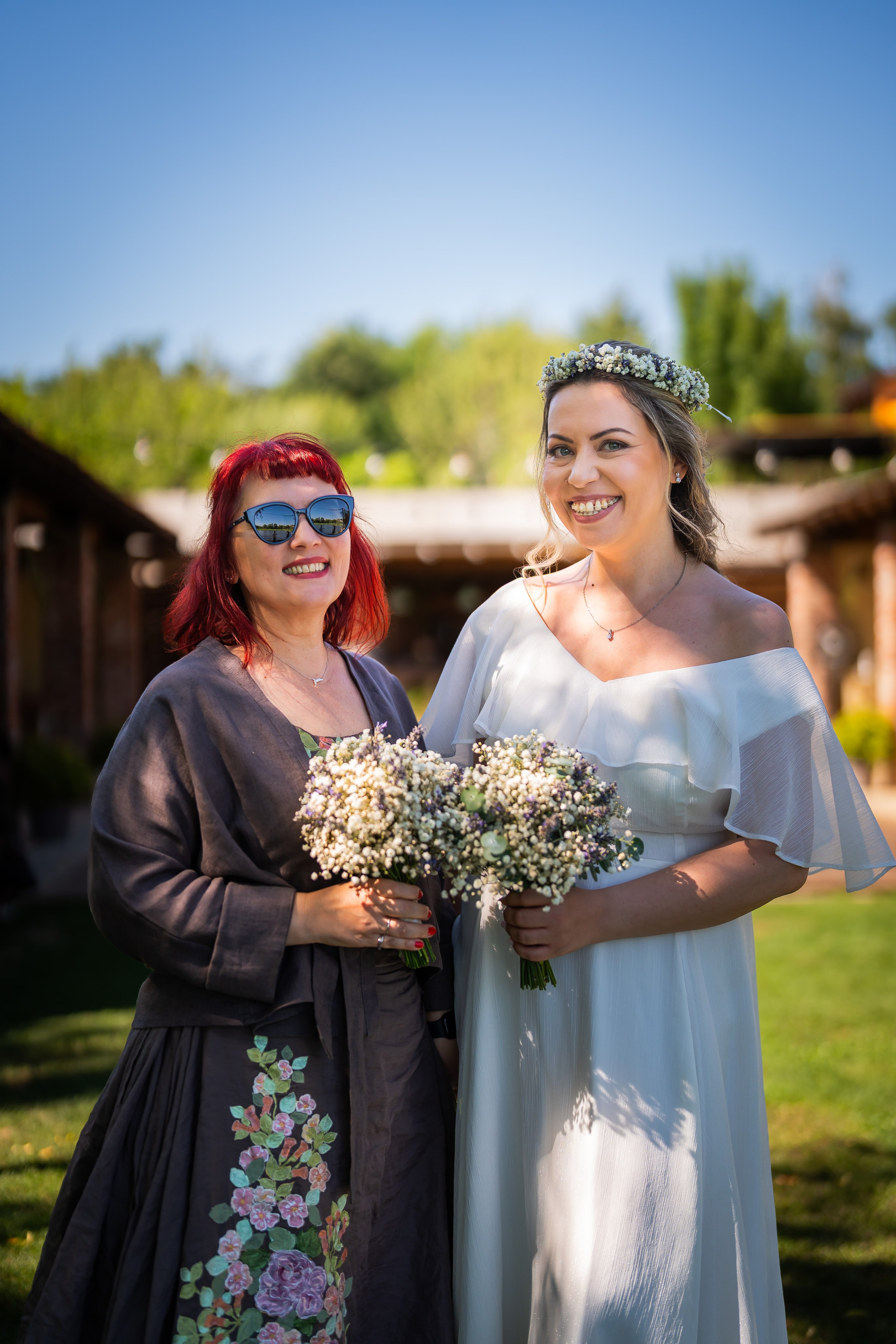 Madalina & Razvan. Gabriel Florea — Fotograf
